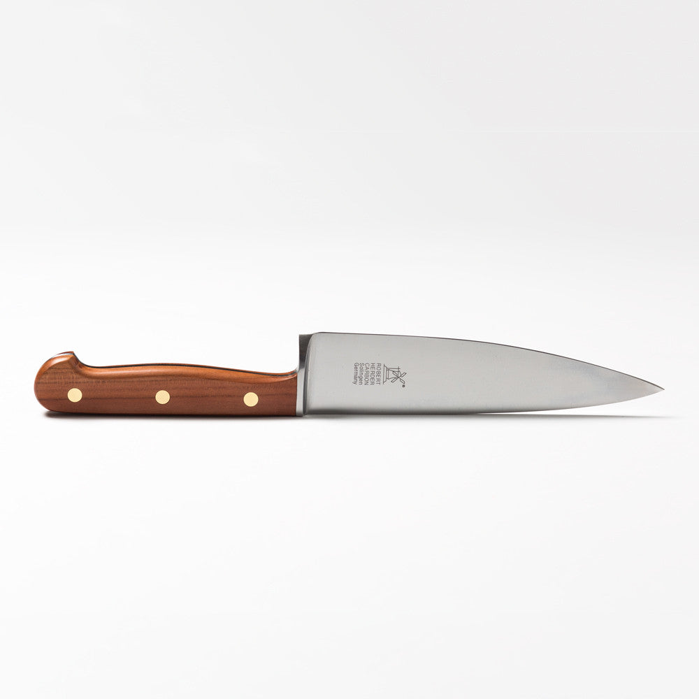 Robert Herder 1922 Chef's Knife - Carbon