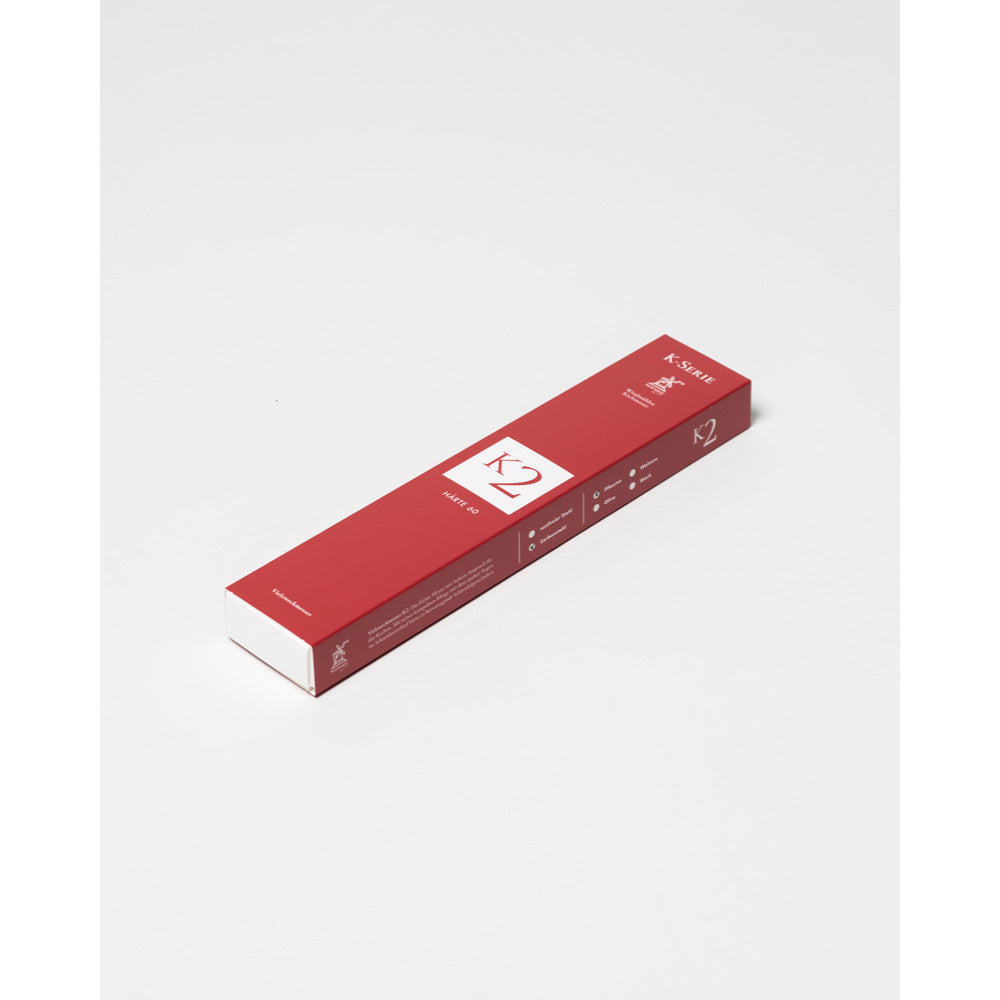 Robert Herder K2 Kitchen Knife - Stainless