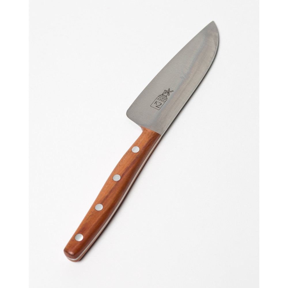 Robert Herder K2 Kitchen Knife - Stainless
