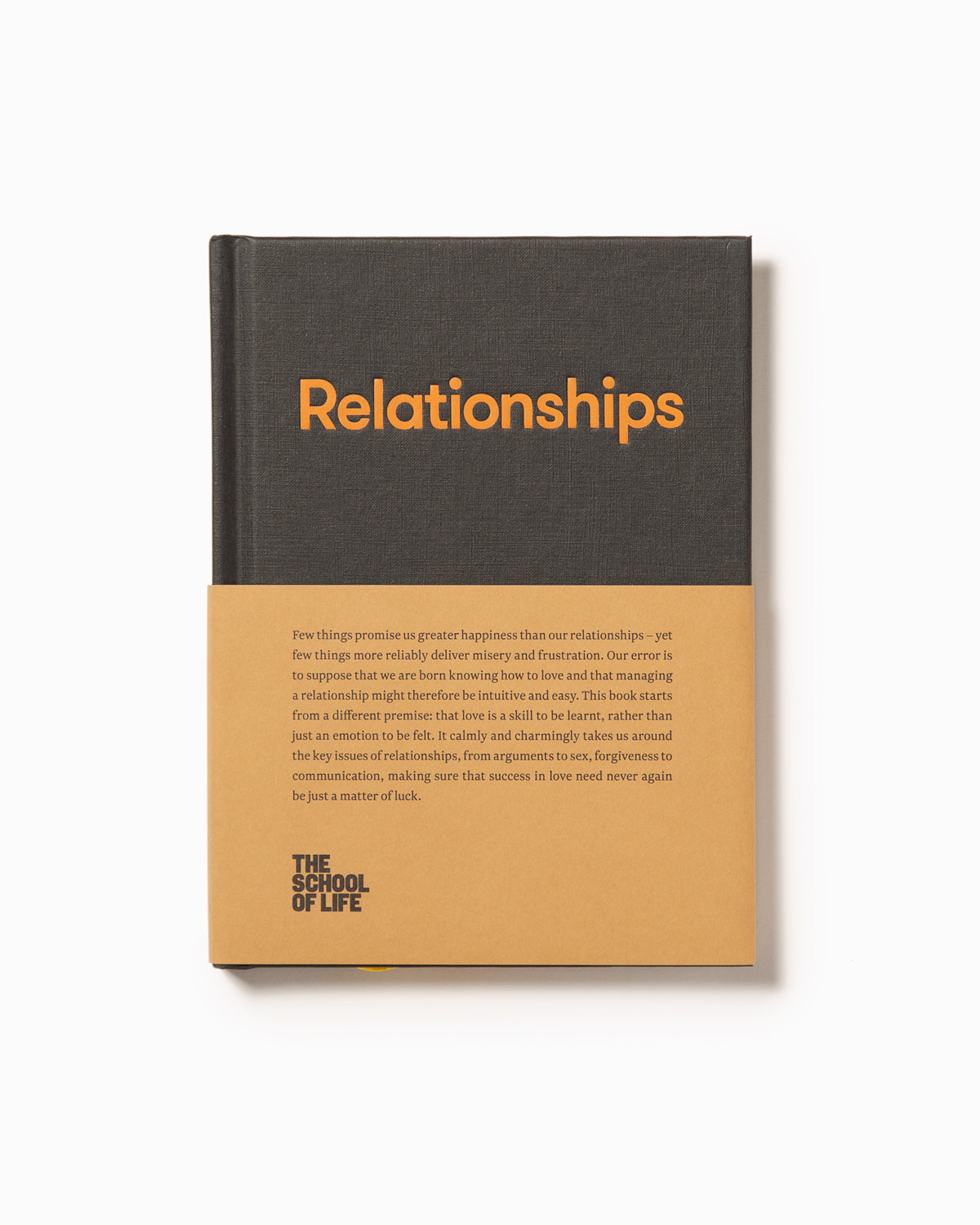 Relationships - School of Life