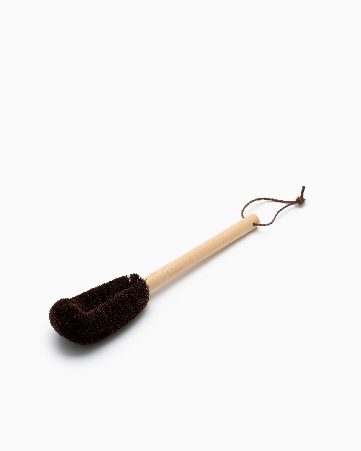 Shuro Tawashi Brush with Handle