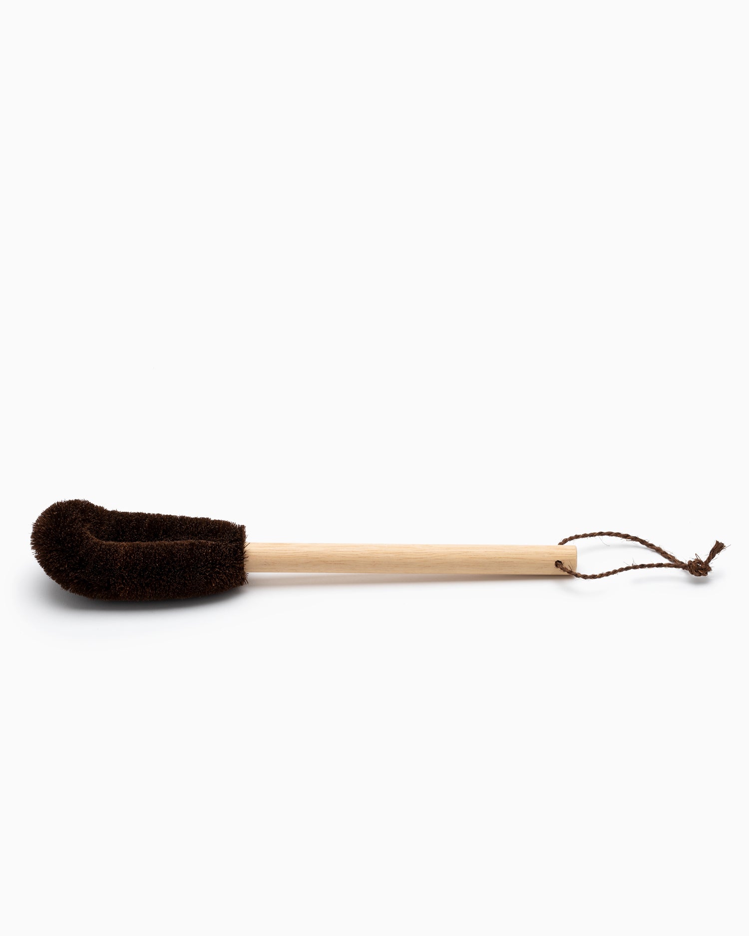 Shuro Tawashi Brush with Handle