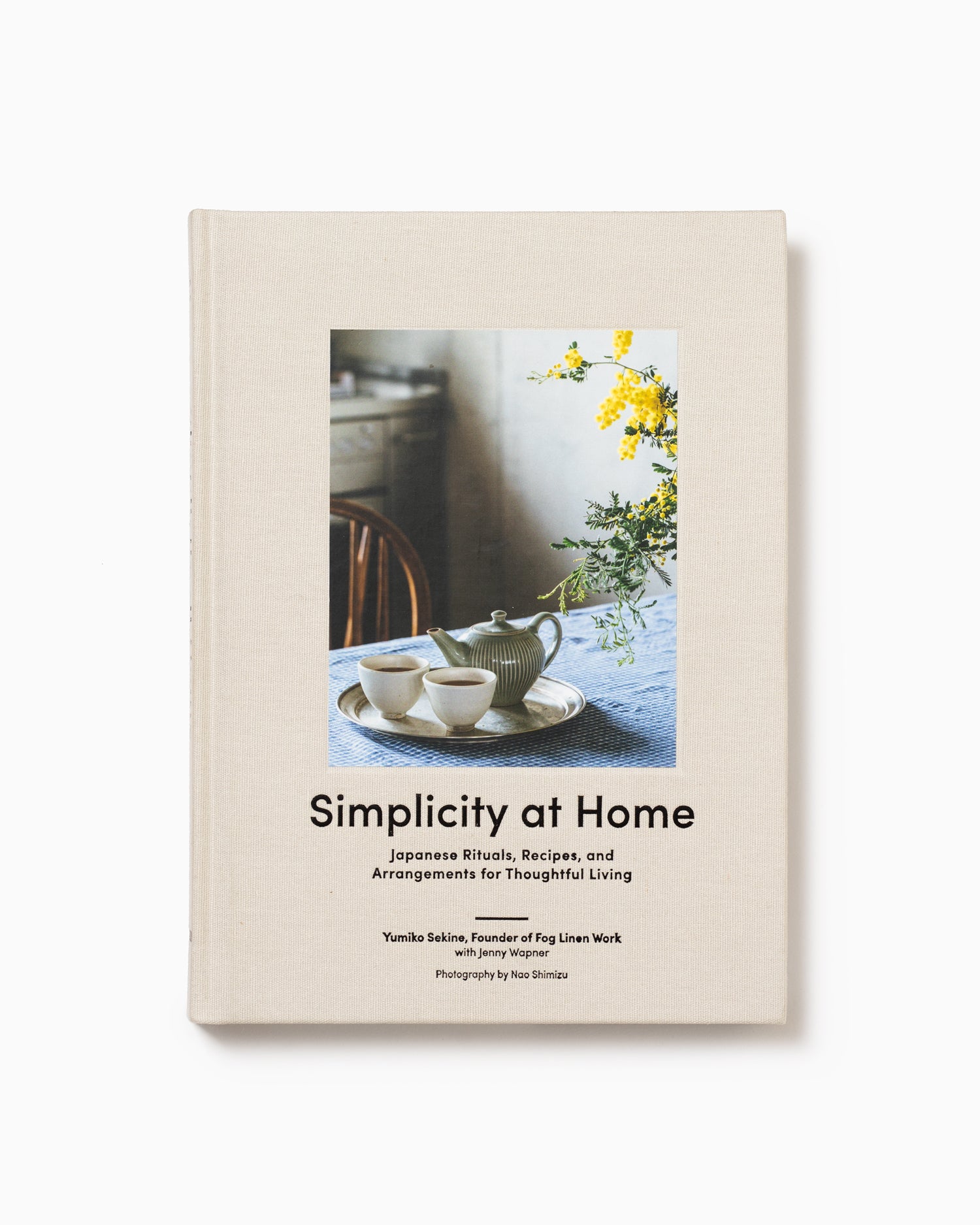 Simplicity at Home