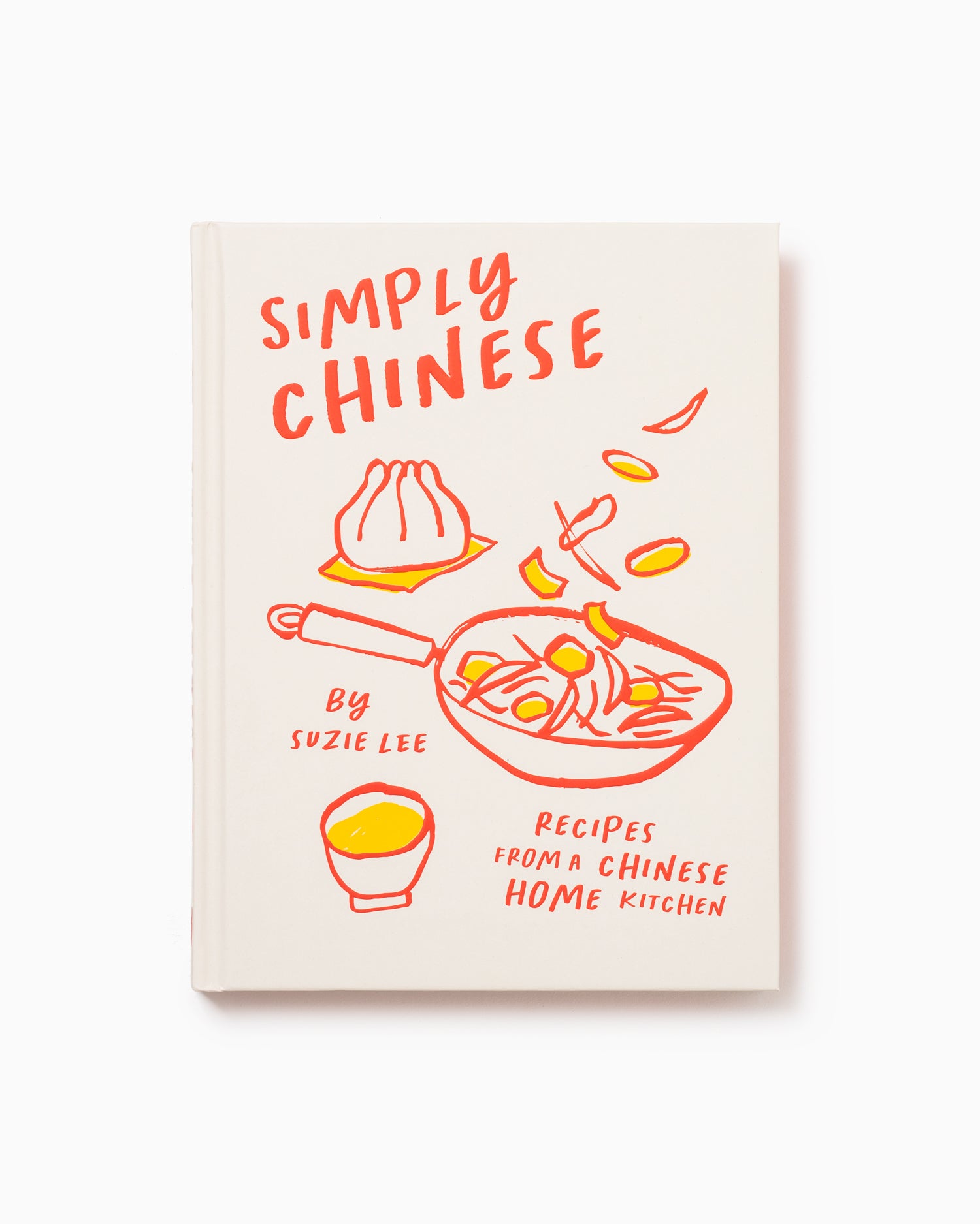 Simply Chinese