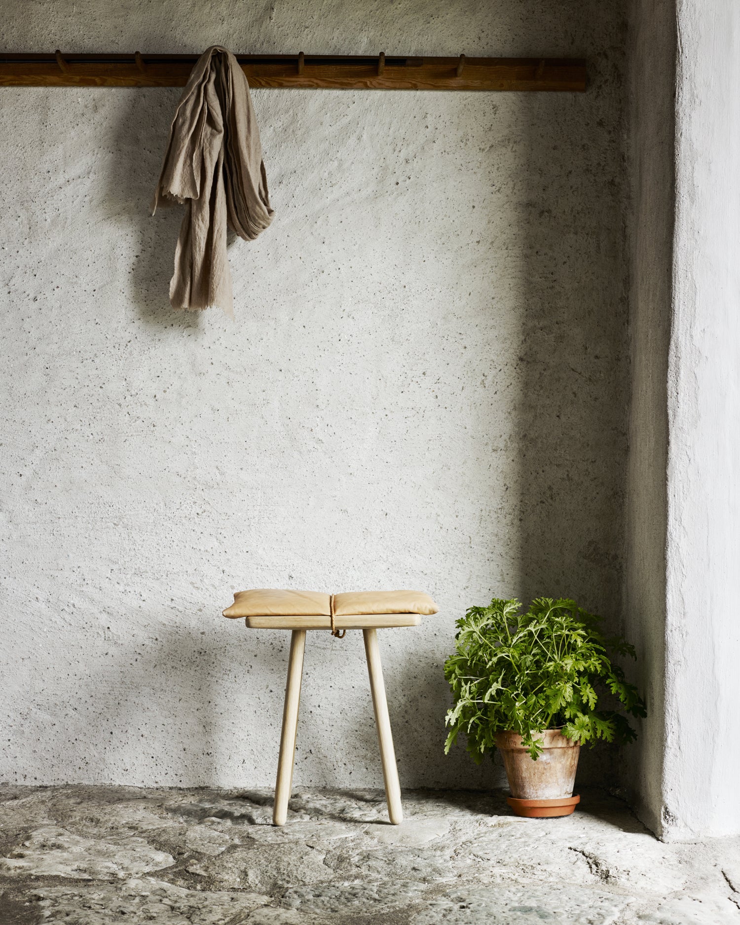 Georg Stool - Jubilee