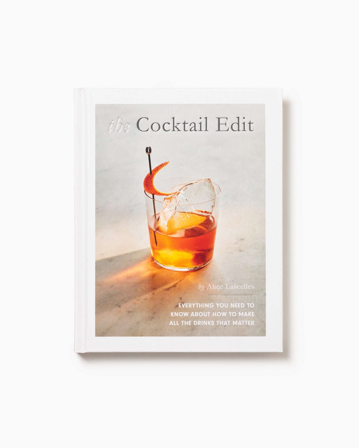 The Cocktail Edit