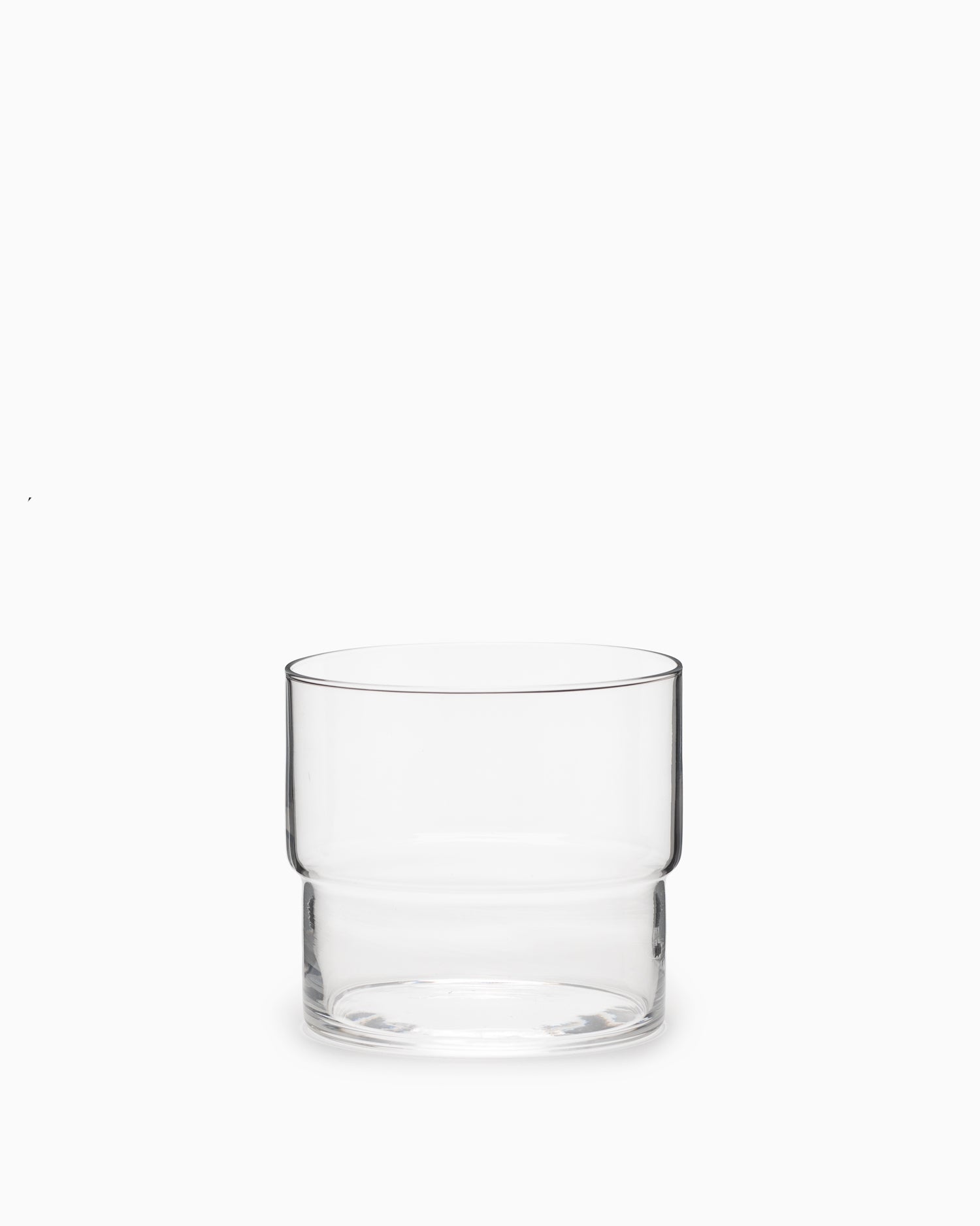 Fino Stacking Tumbler Set of 6 - Small