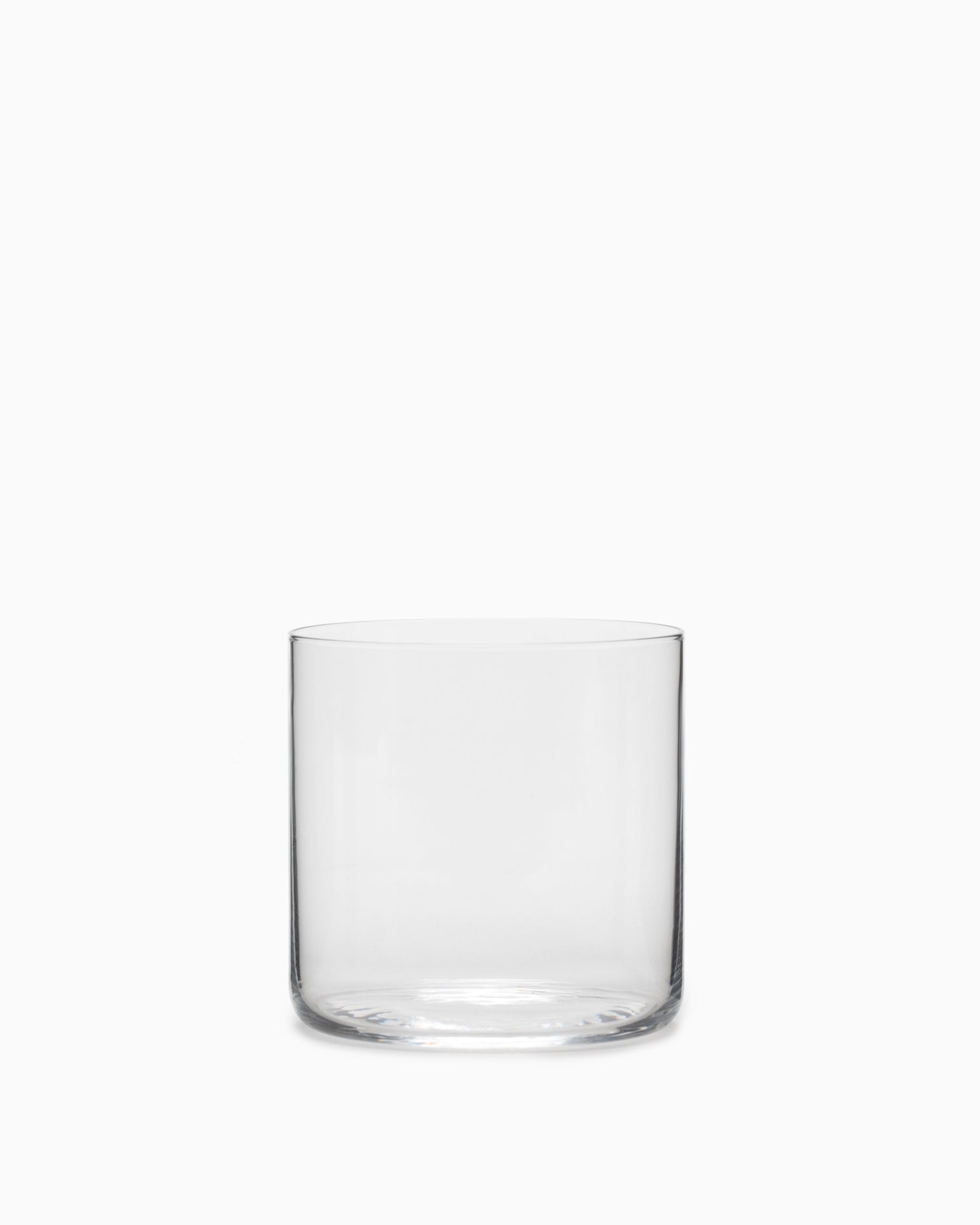 Usurai Straight Sided Tumbler Set of 6 - Small