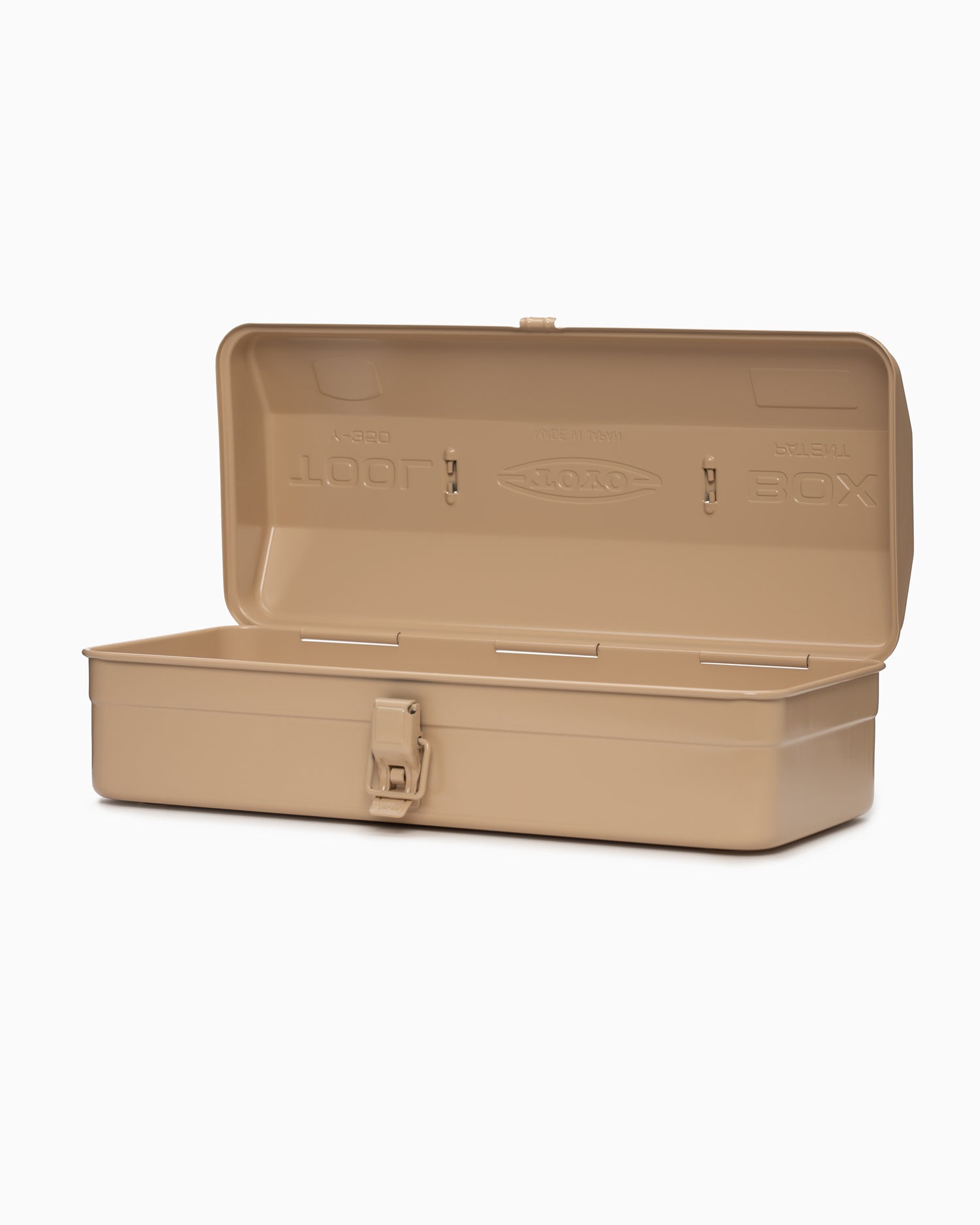 Camber Y-350 Toolbox Beige