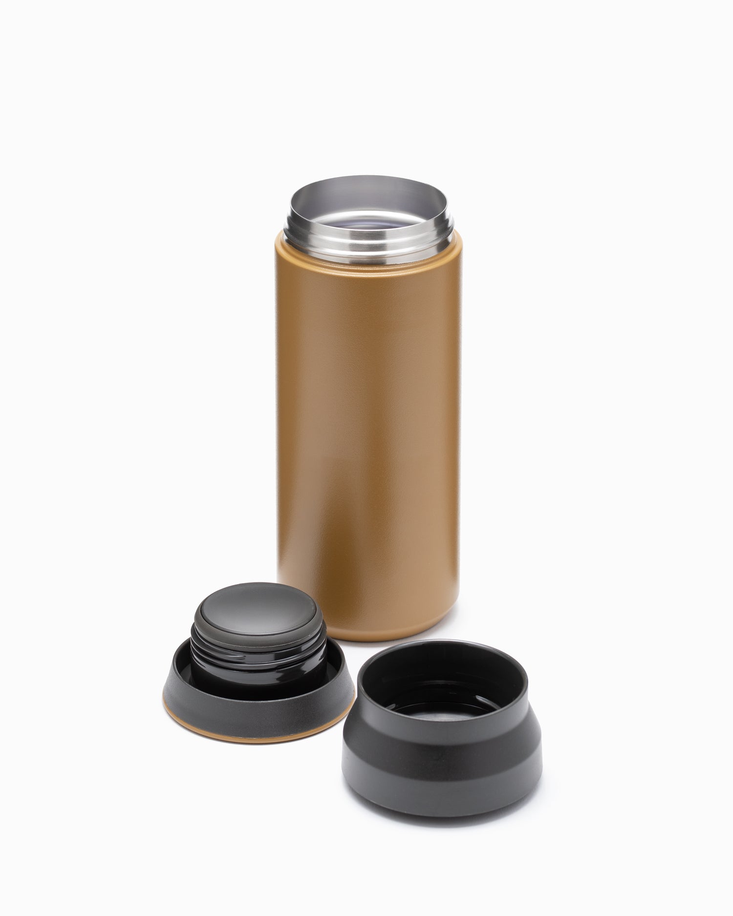 Travel Tumbler 500ml - Coyote