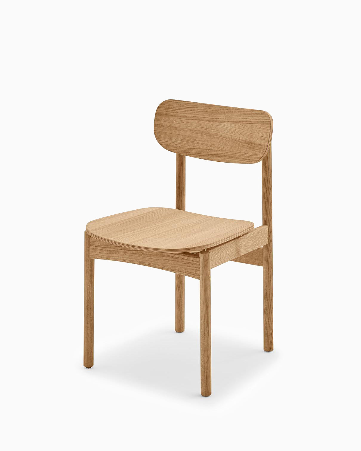 Vester Chair - Oak