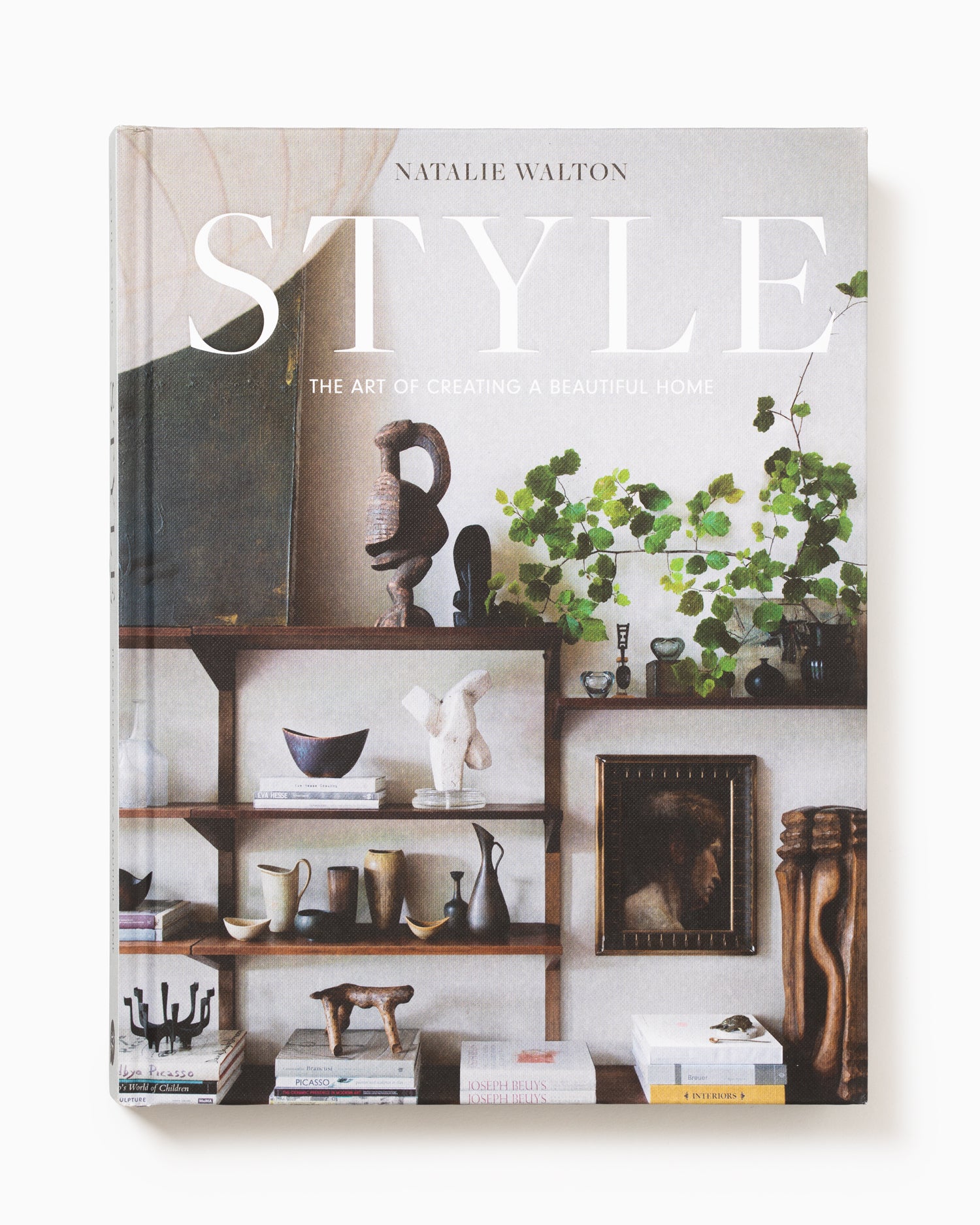 Style: The Art of Creating a Beautiful Home