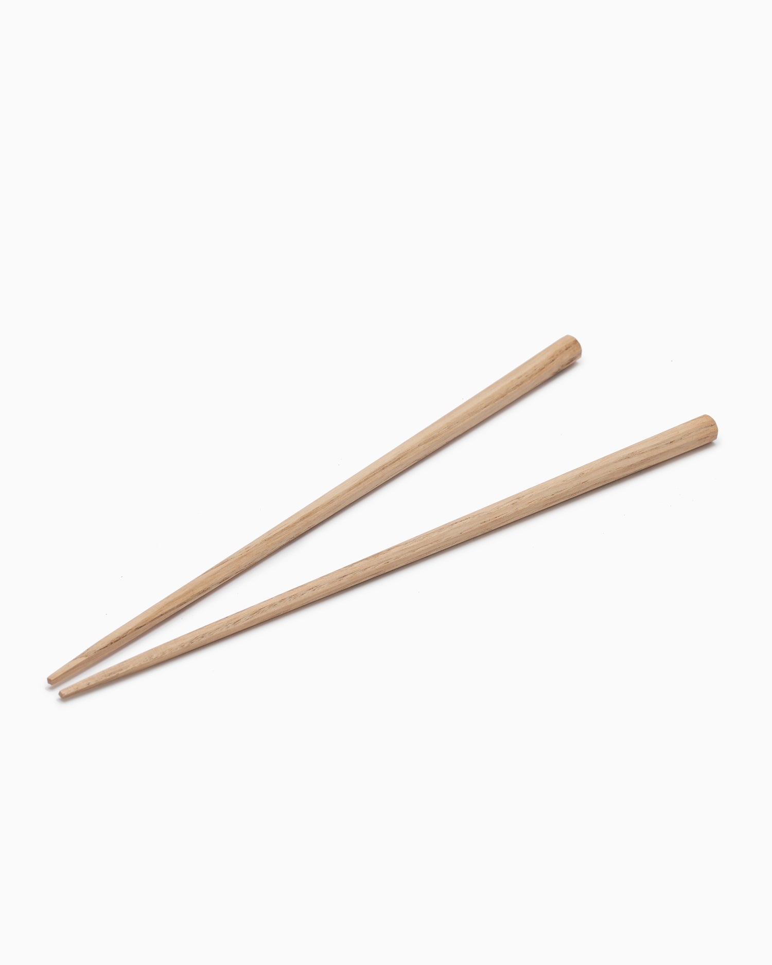 Wooden Chopsticks - Prune