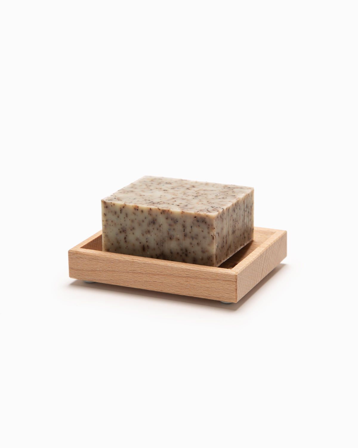 Wooden Soap Dish