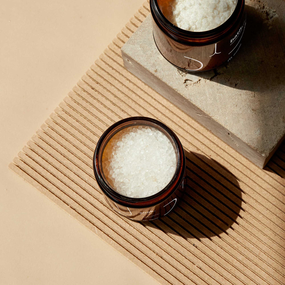 8oz Soak No. 1 Bath Salts - Maude