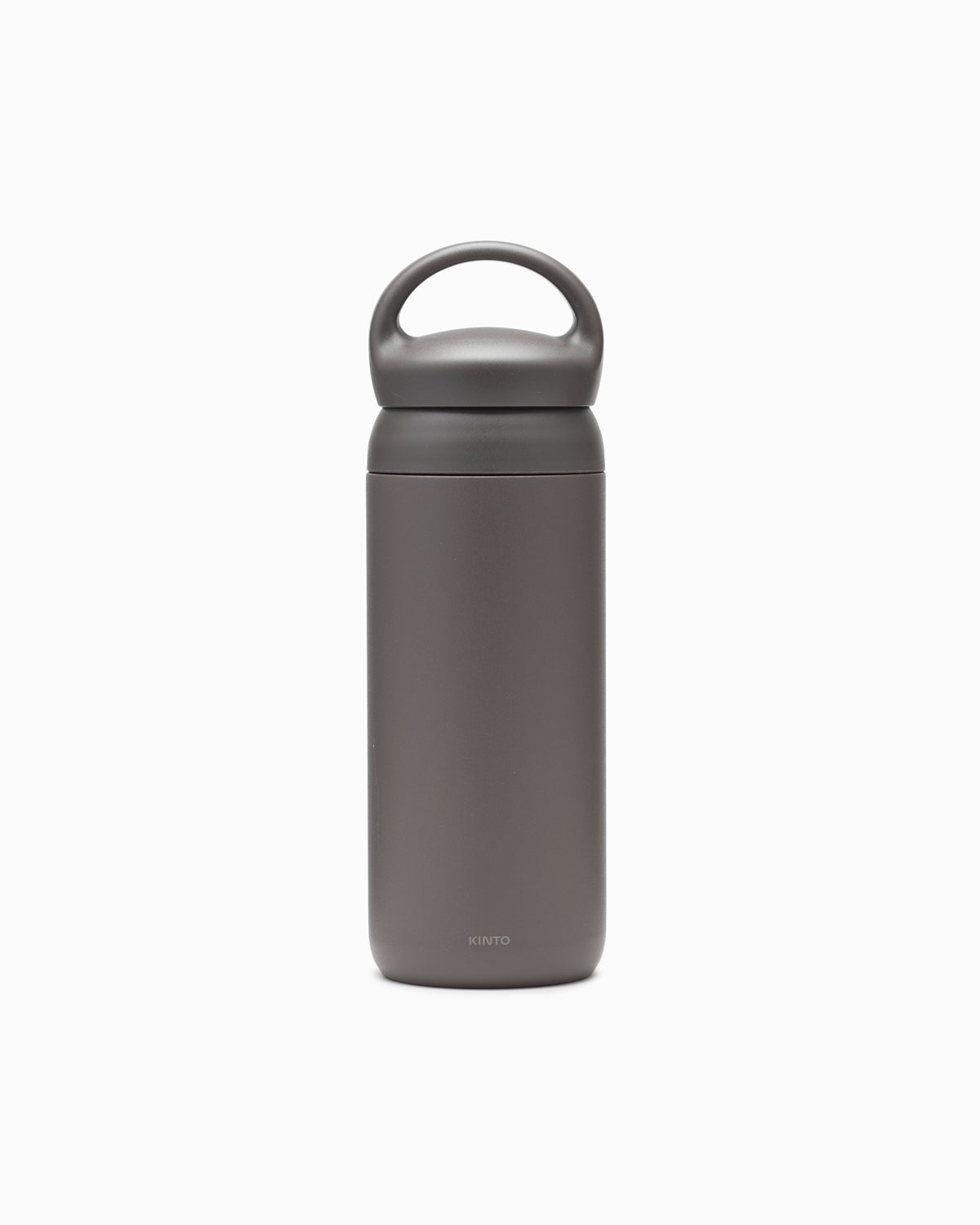 Day Off Tumbler 500ml - Dark Gray