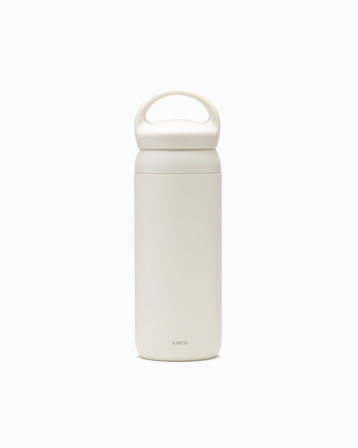 Day Off Tumbler 500ml - White