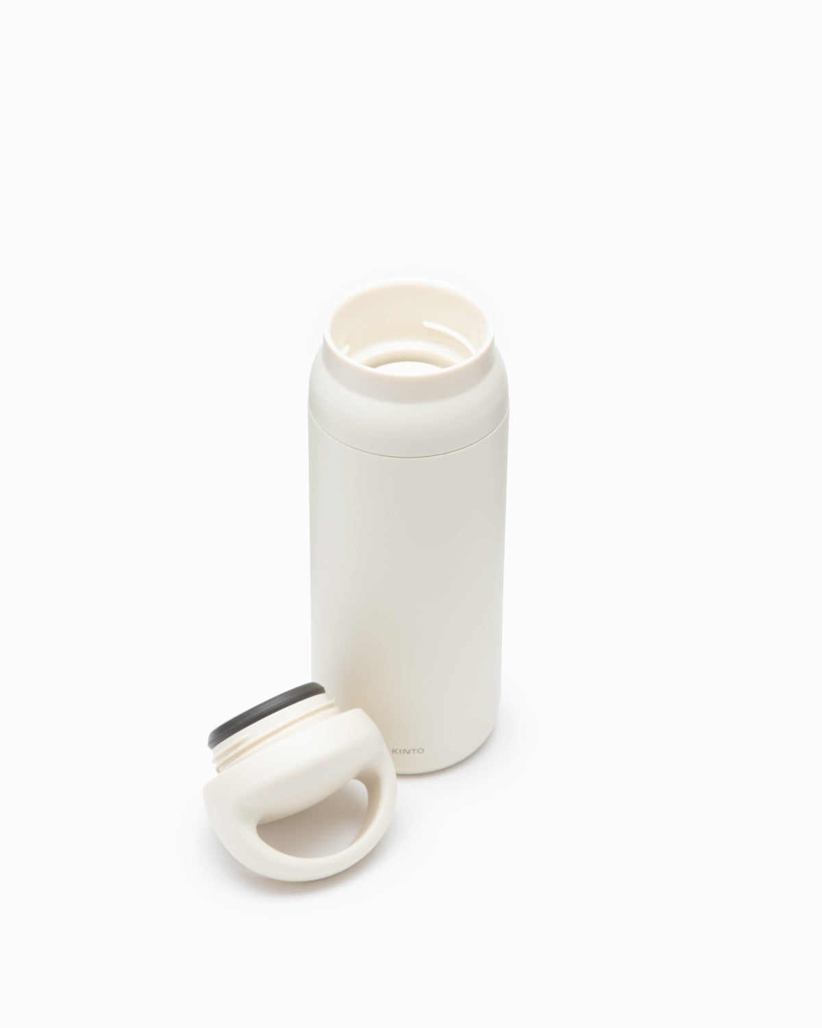 Day Off Tumbler 500ml - White