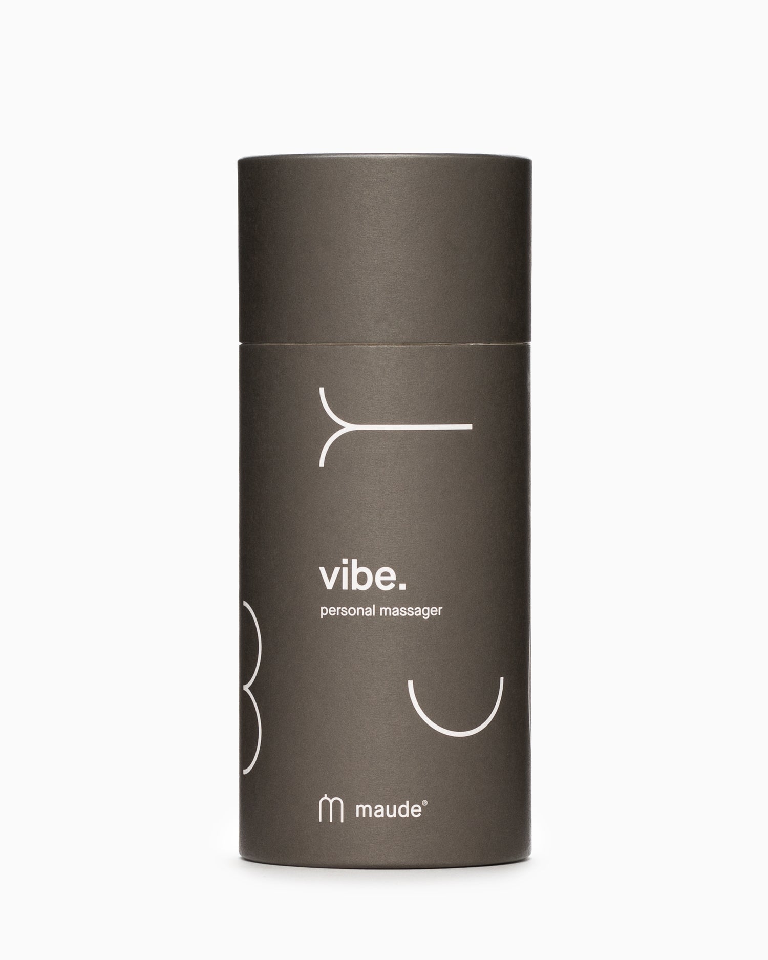 Vibe Charcoal - Maude