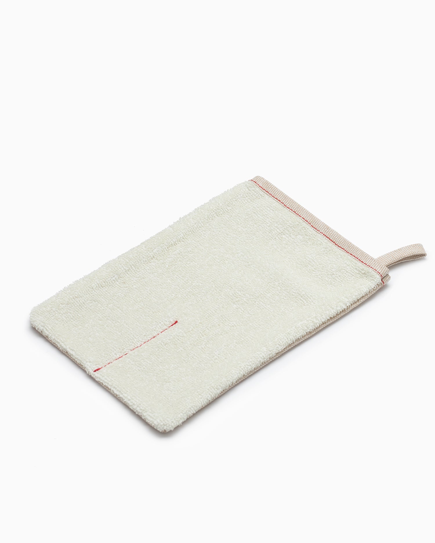 Sasawashi Body Scrub Mitt