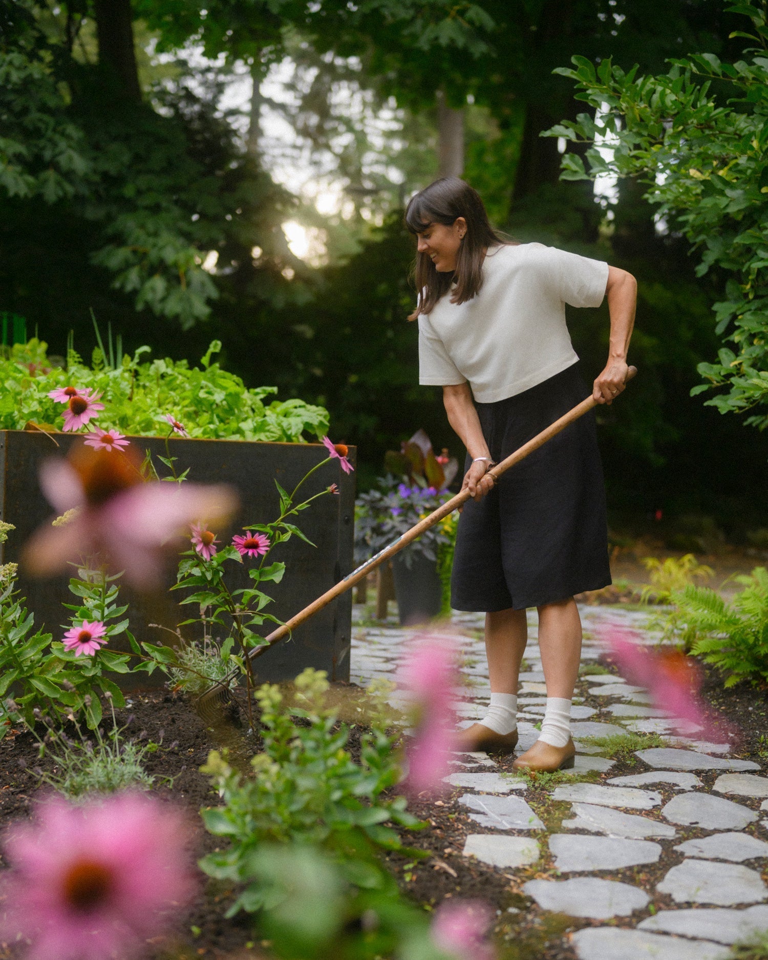 IN CONVERSATION: Sam Phillips of Victory Gardens