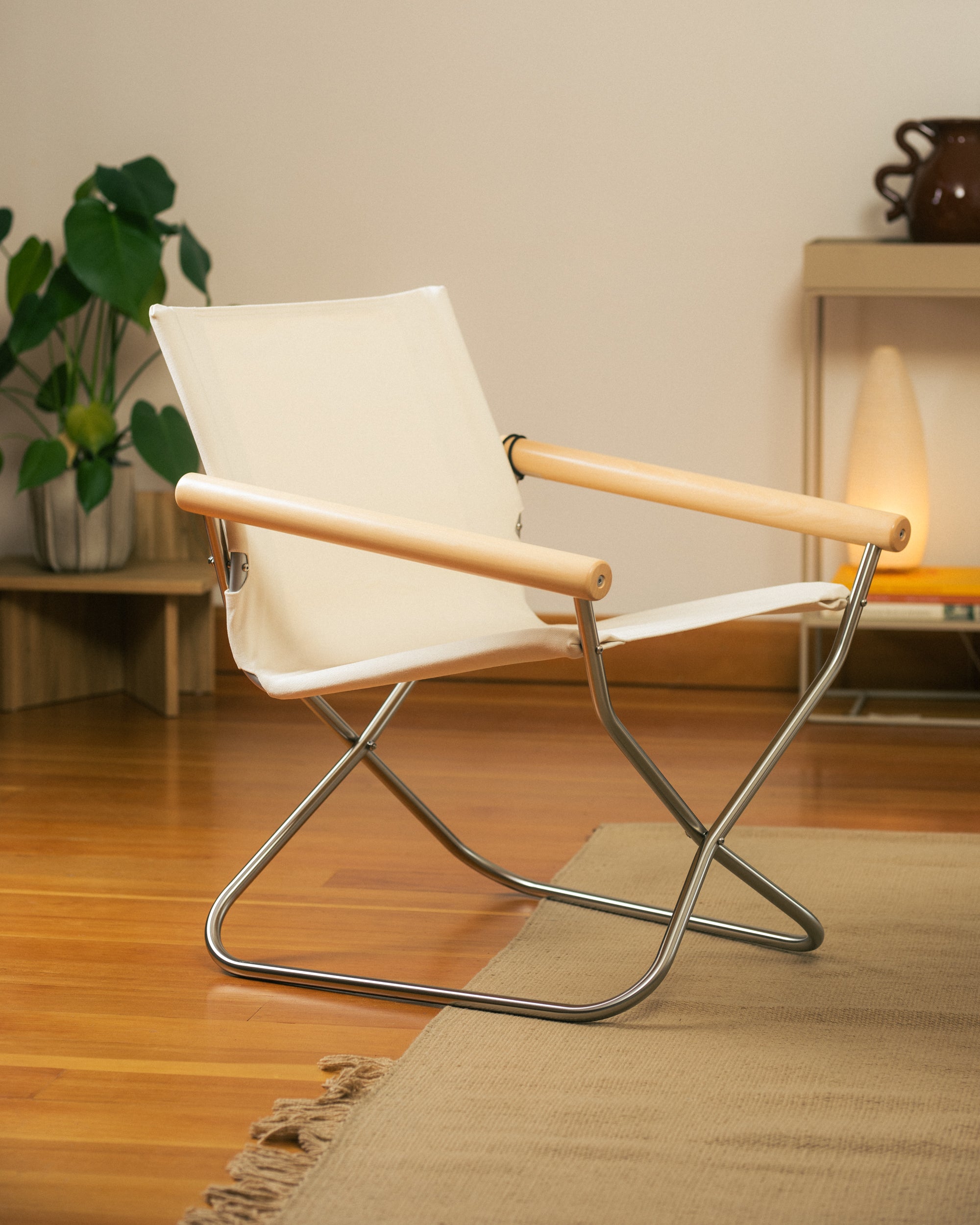 Nychair X