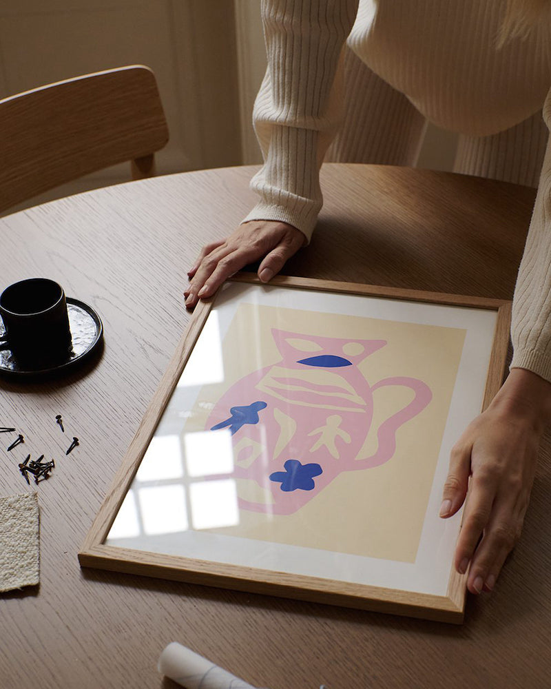 The Poster Club