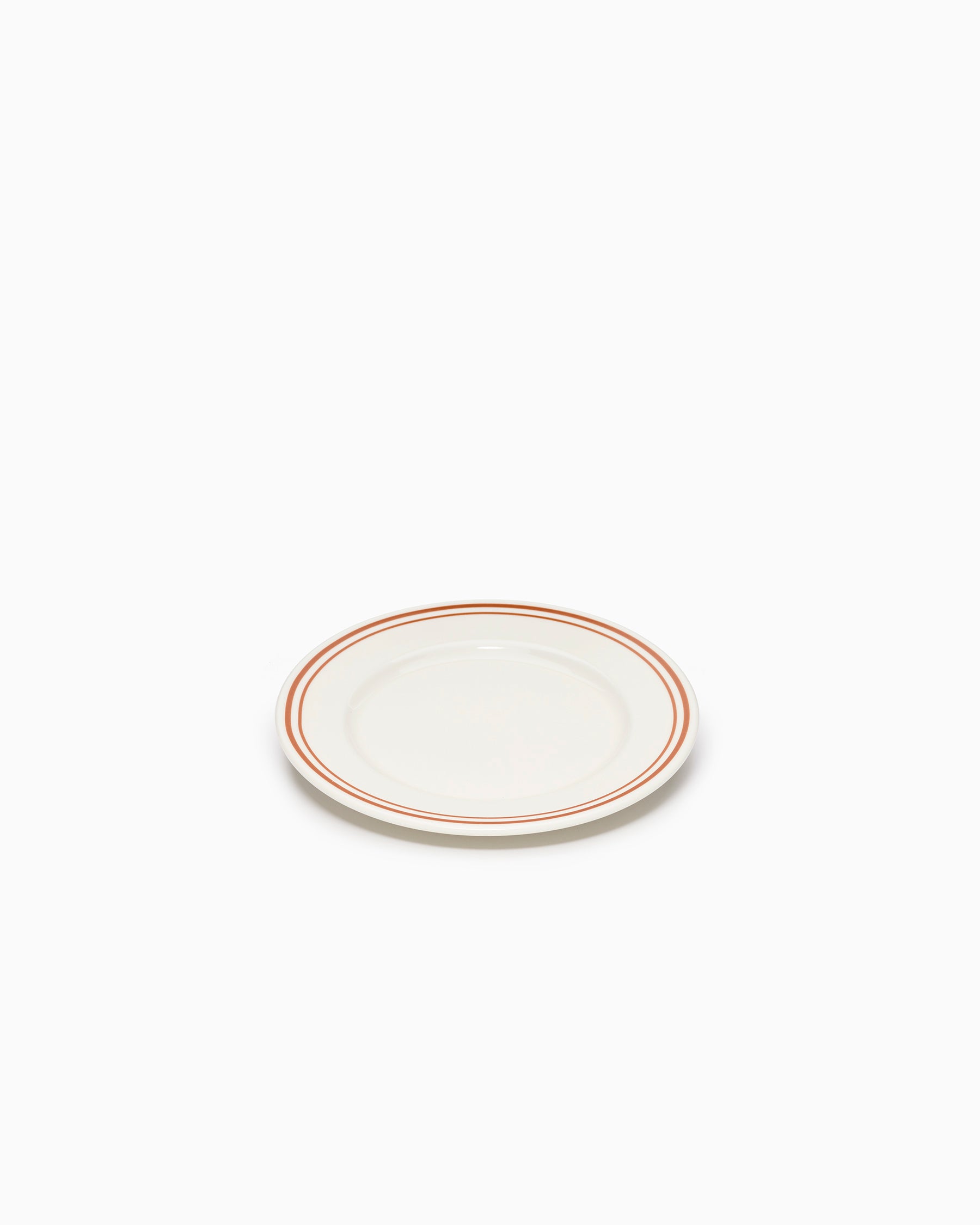 Diner 170 Plate / Set of 2 - Service Projects