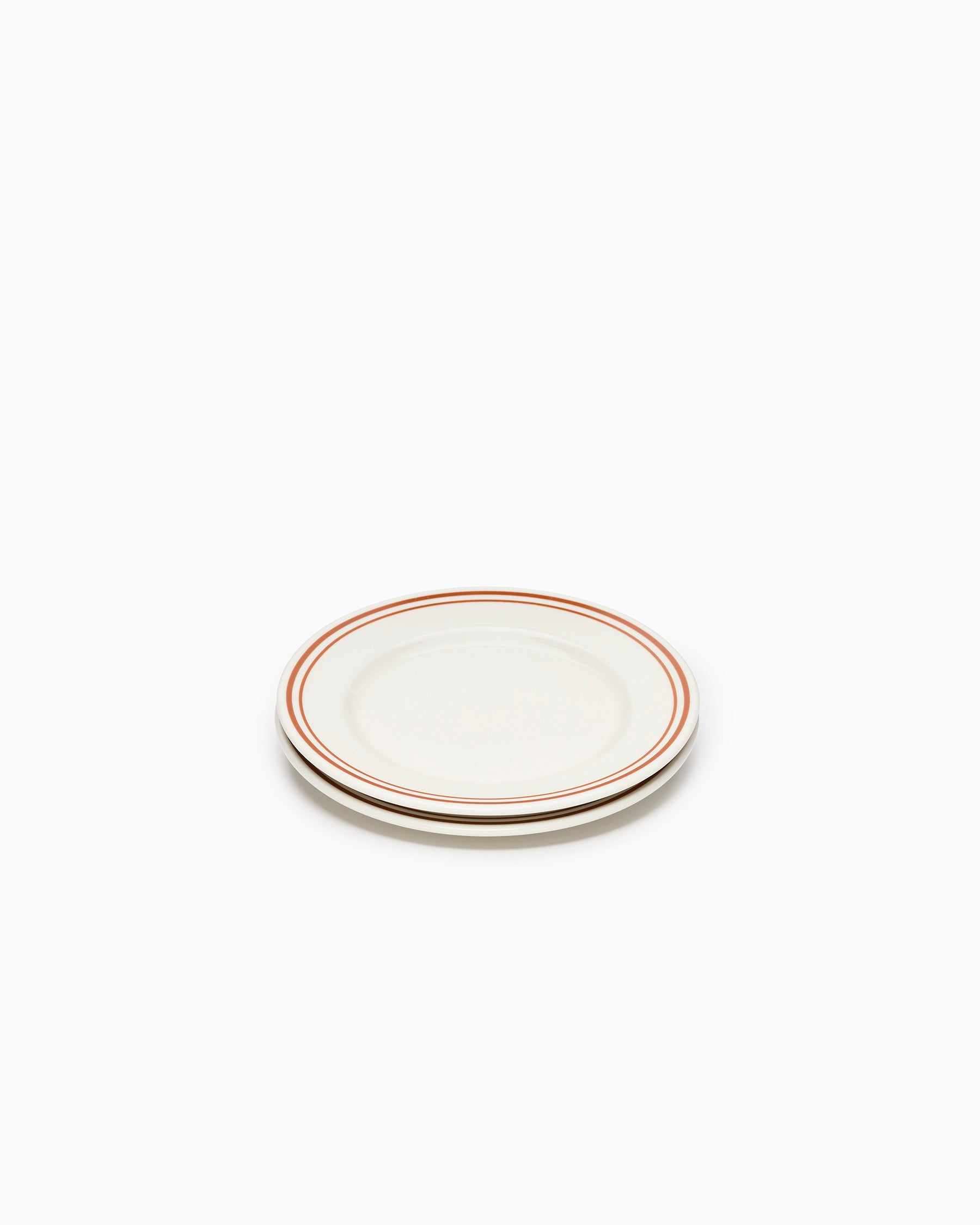 Diner 170 Plate / Set of 2 - Service Projects