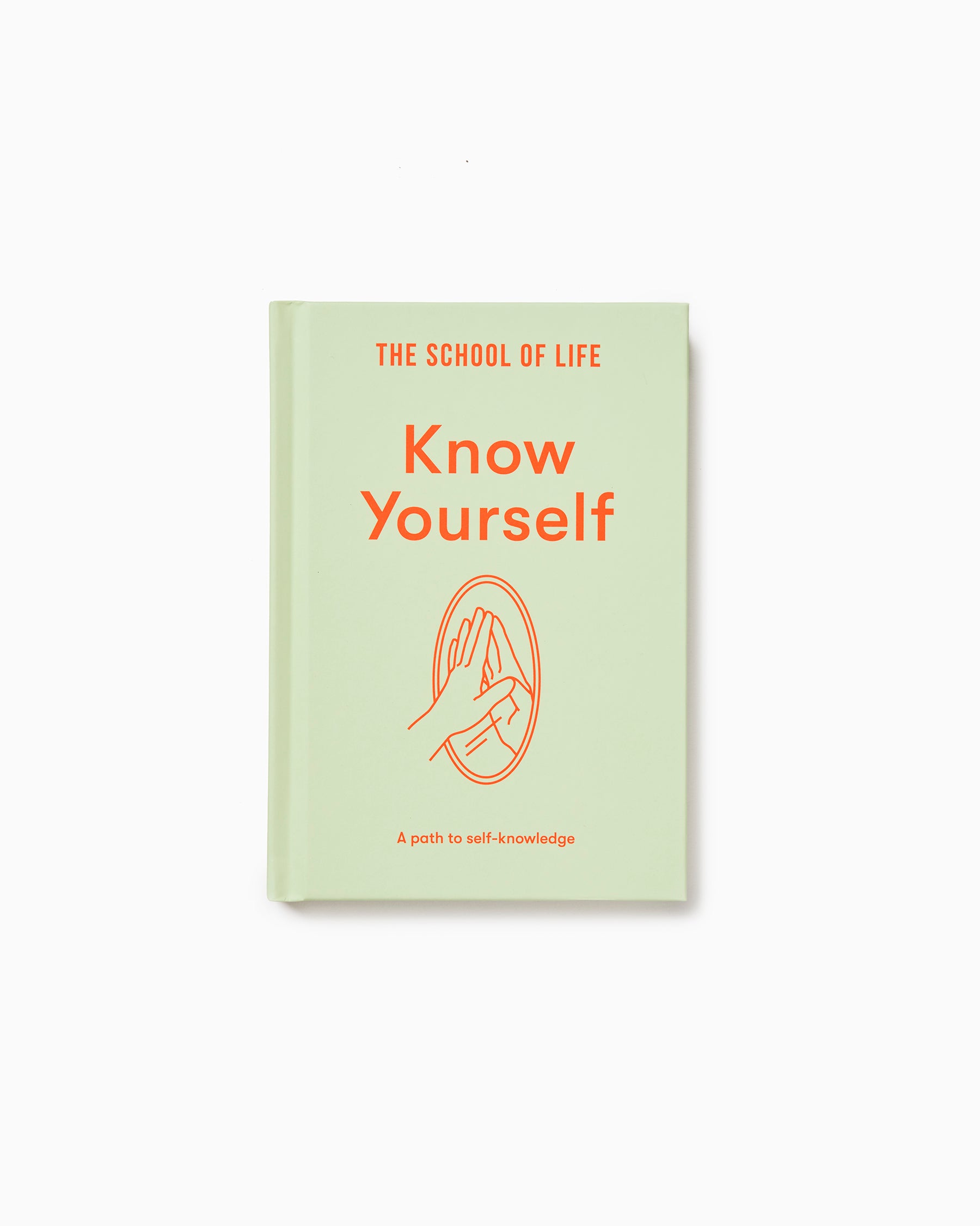 The School of Life: know Yourself