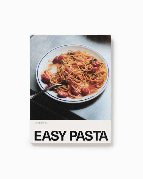 趣味・スポーツ・実用 EASY PASTA Osteria16 Easy Pasta - Osteria 16