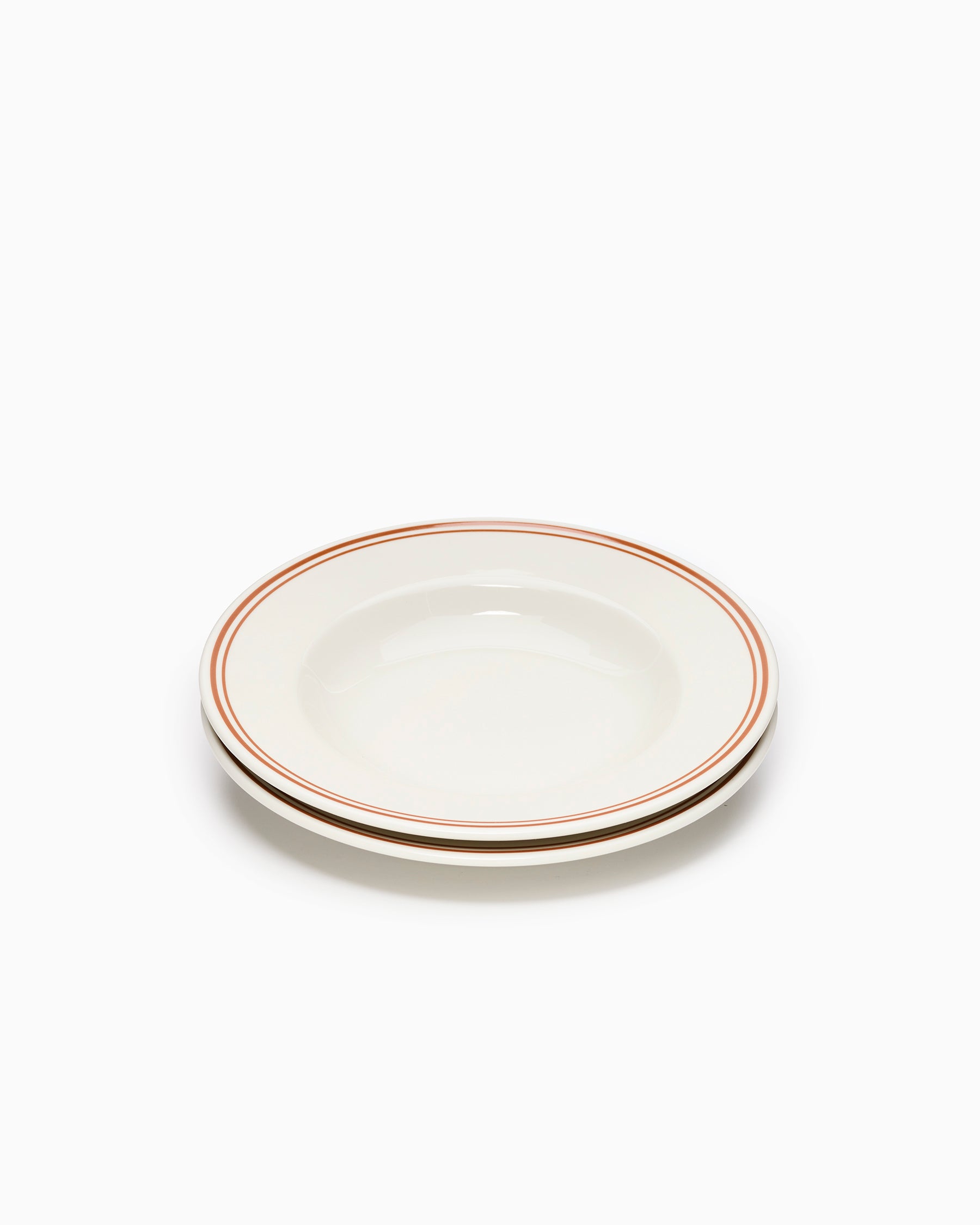 Diner 230 Plate / Set of 2 - Service Projects