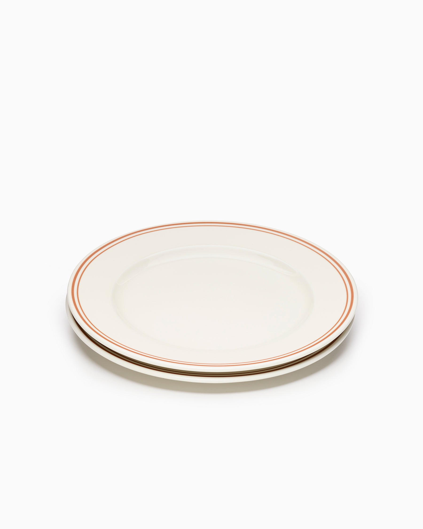Diner 270 Plate / Set of 2 - Service Projects