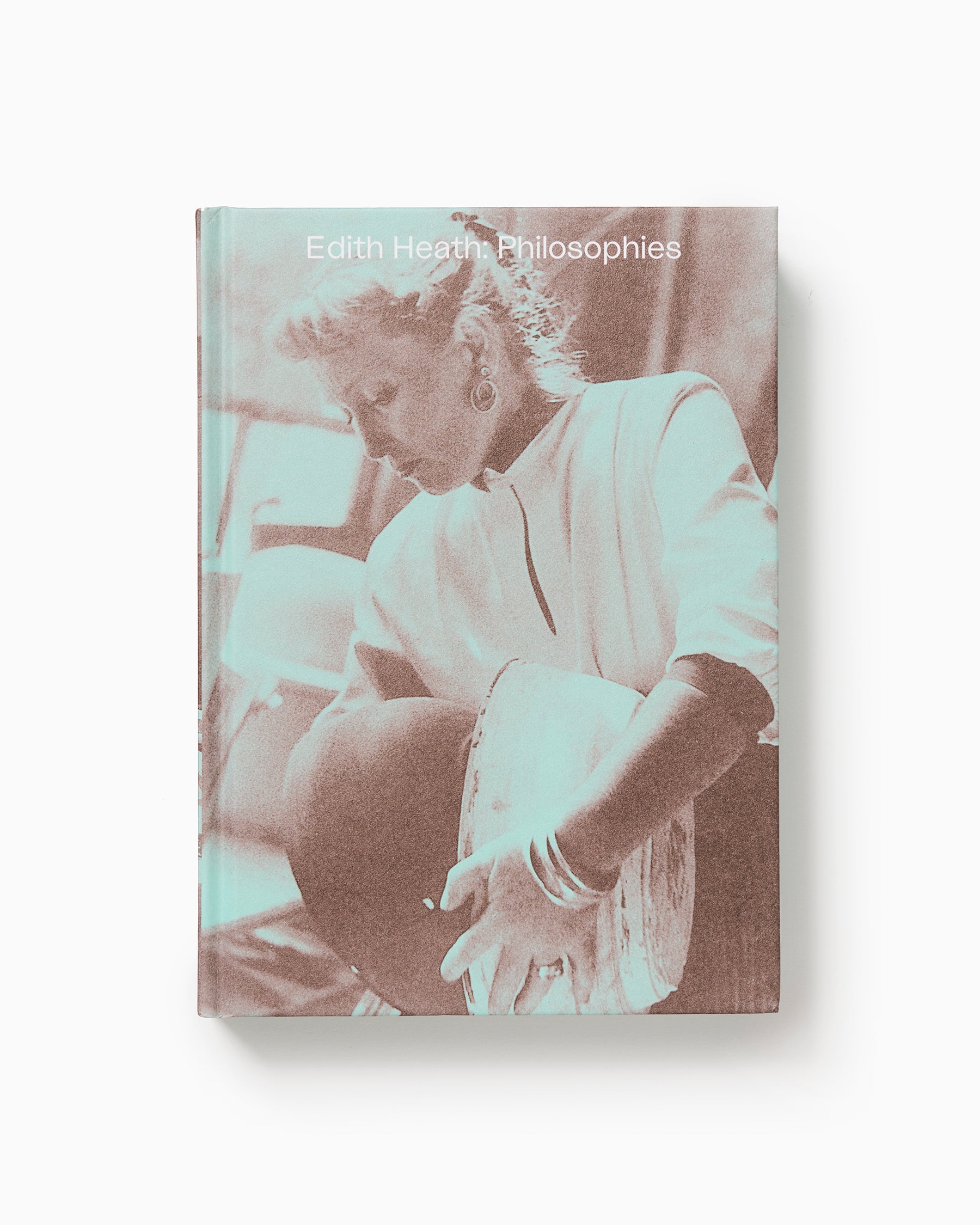 Edith Heath: Philosophies