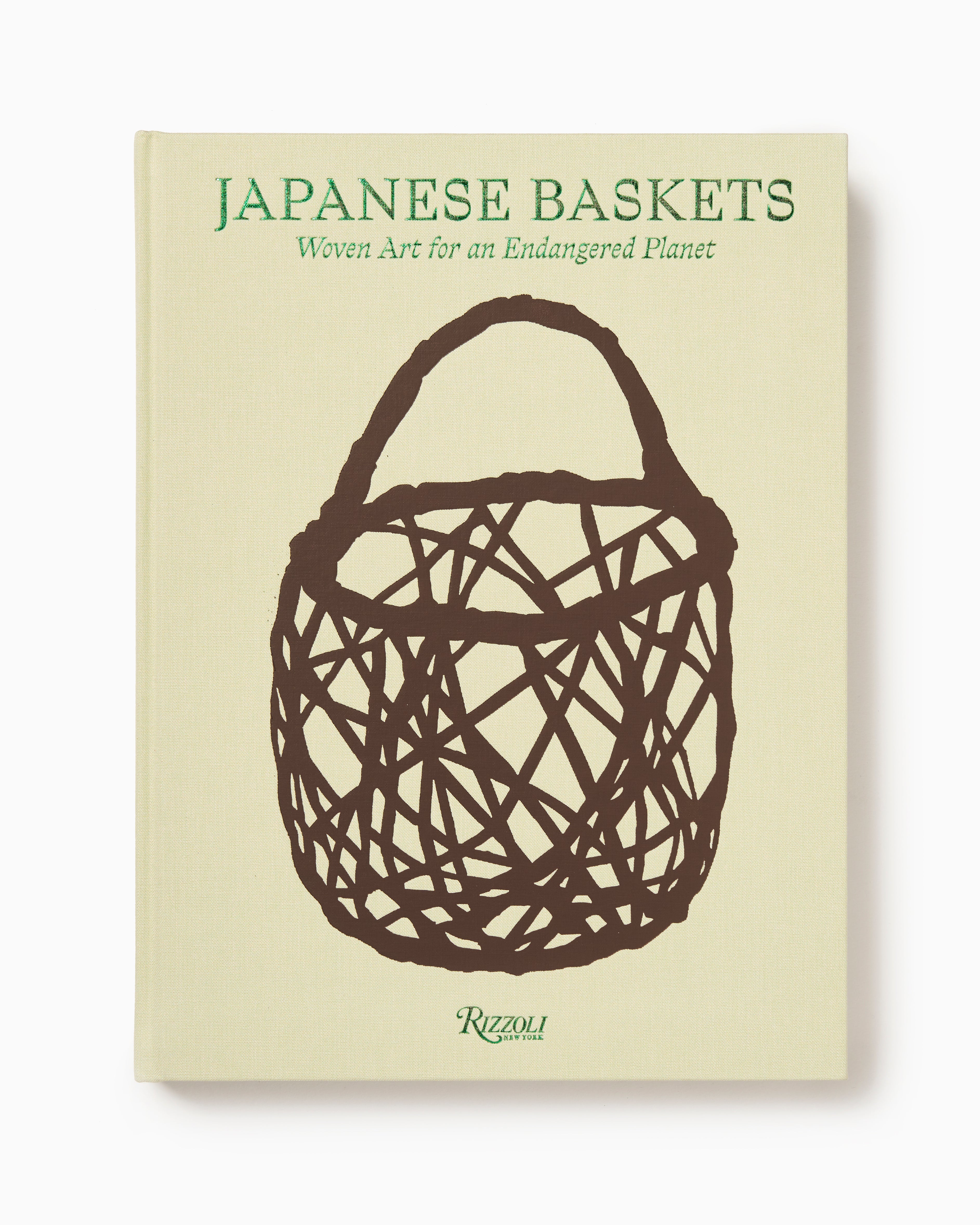 Japanese Baskets