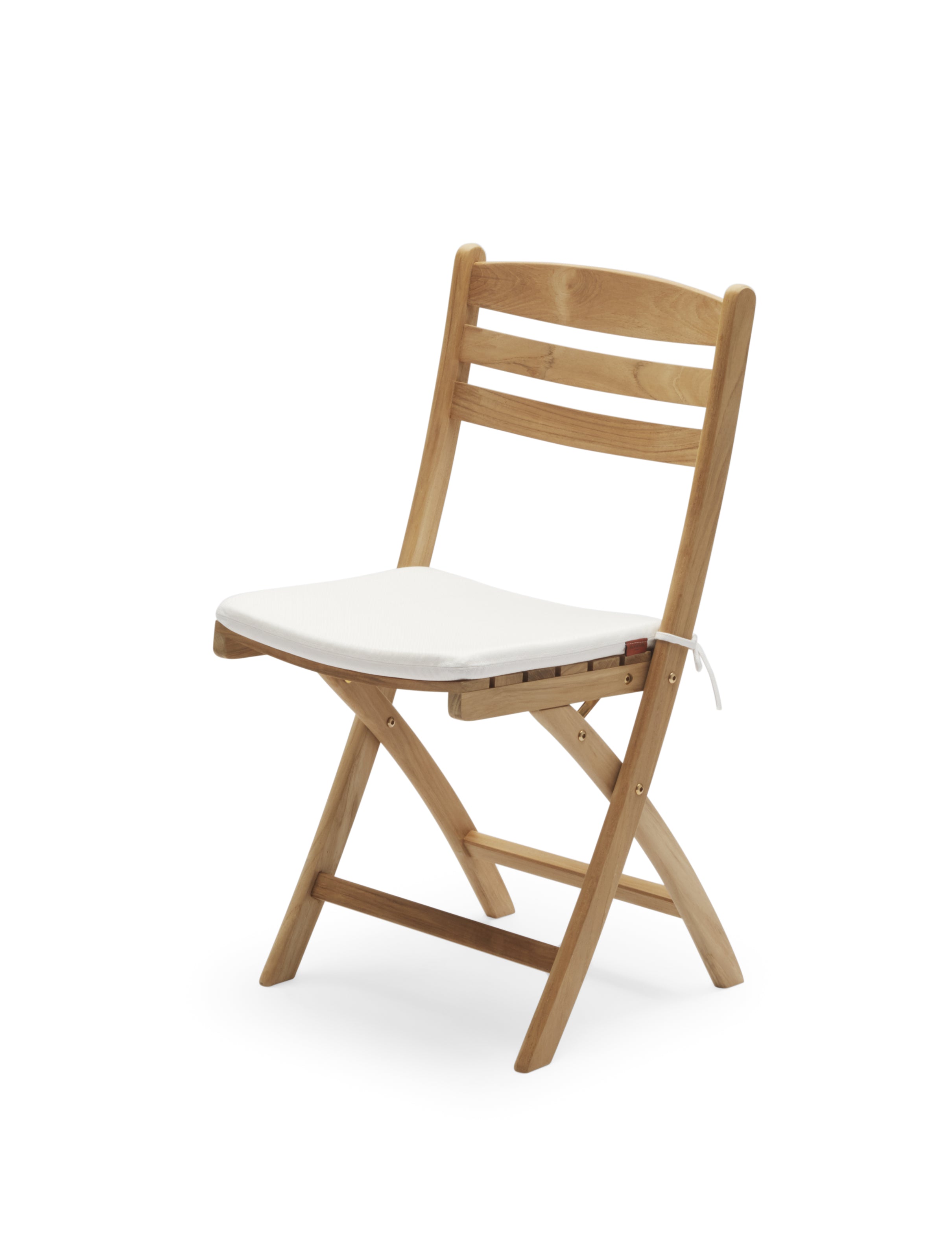 Selandia Chair Cushion - White