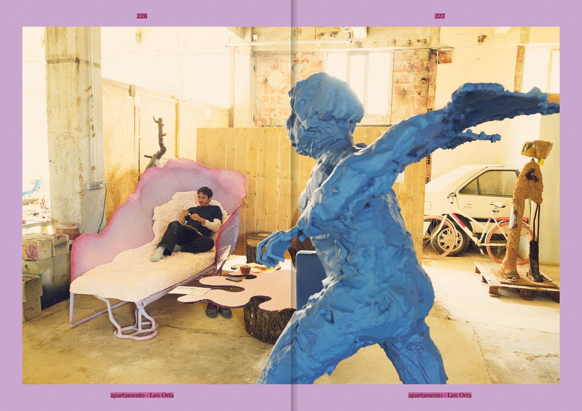 Apartamento Issue - 37