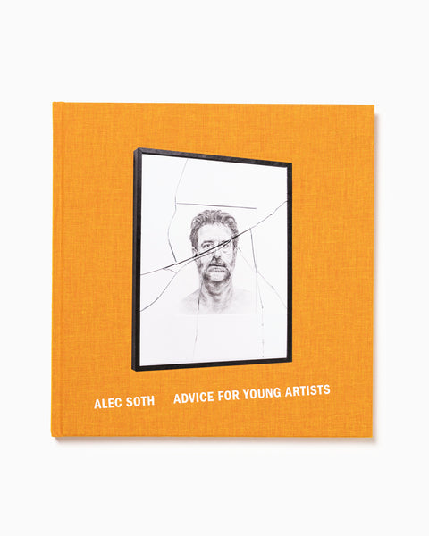 新品未開封　Alec Soth Advice for Young Artists Advice for Young Artists