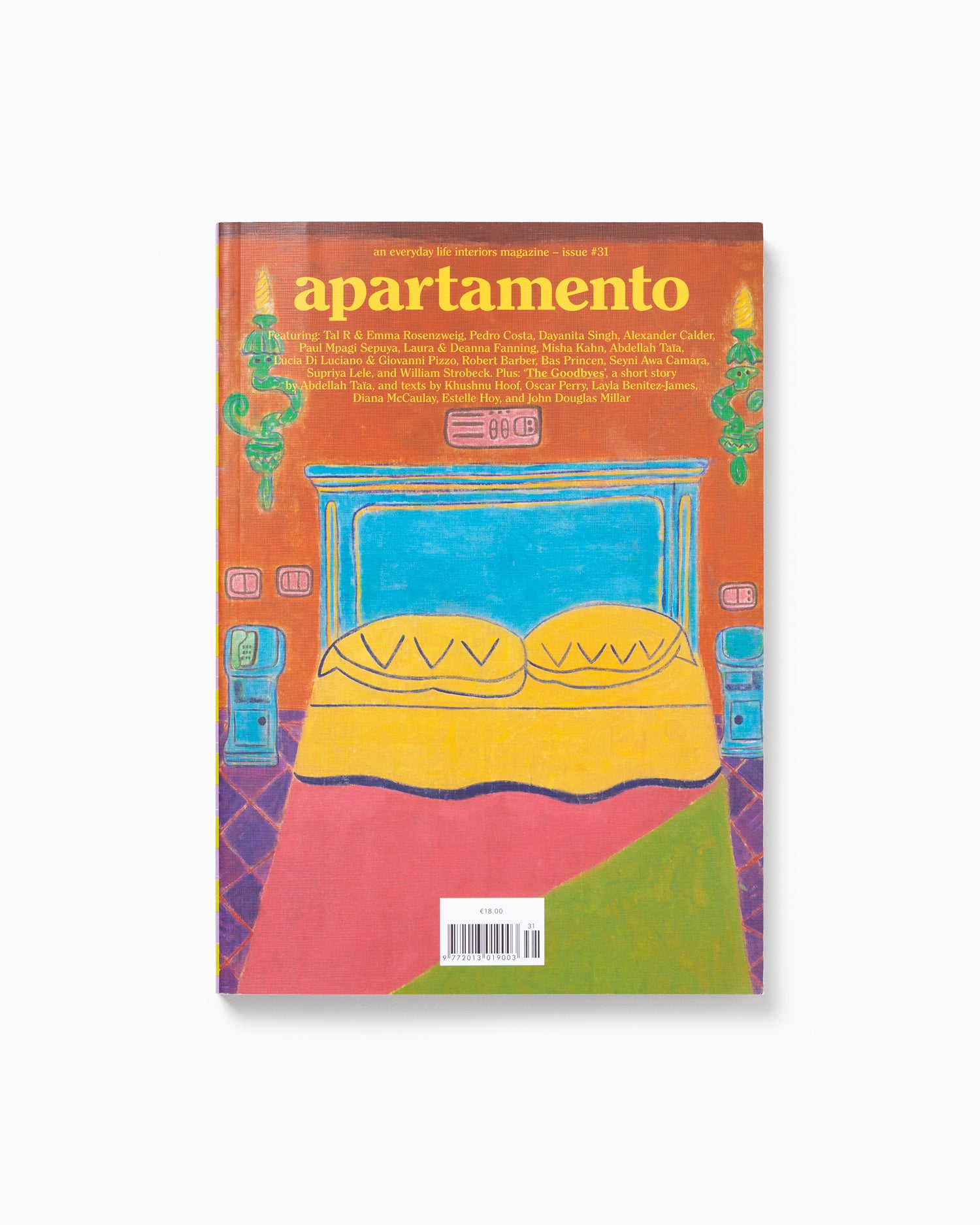 Apartamento Issue - 31