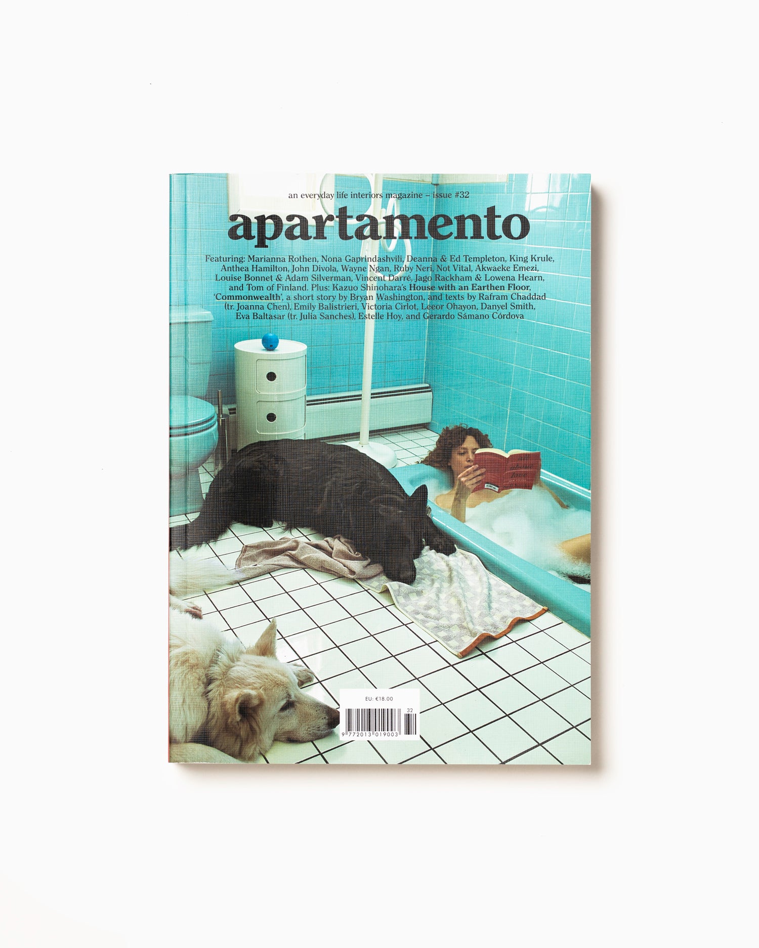 Apartamento Issue - 32
