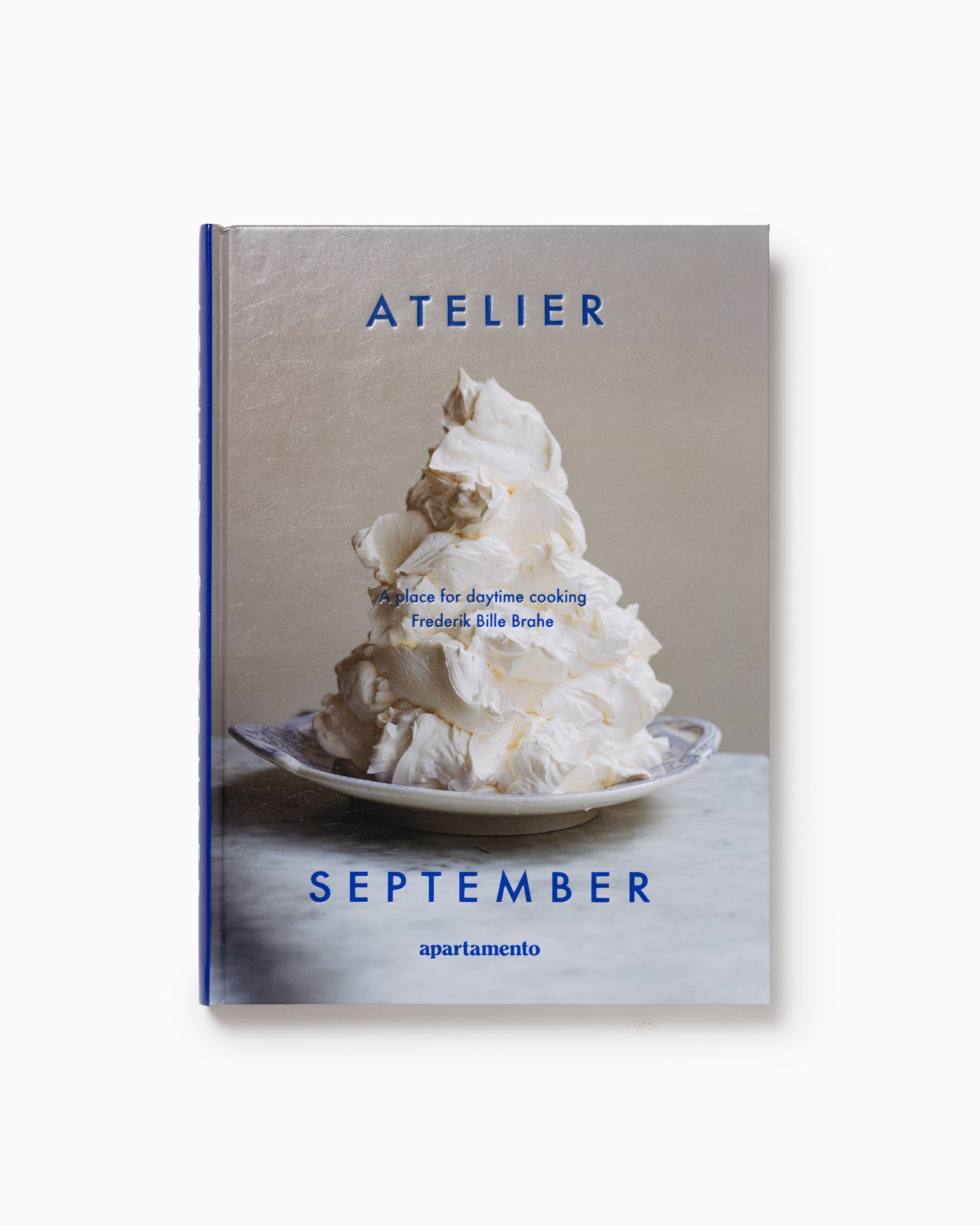 Atelier September: A place for daytime cooking