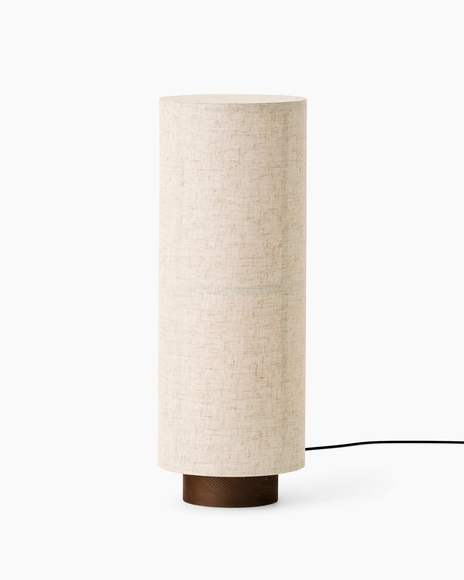 Hashira Table Lamp- Raw