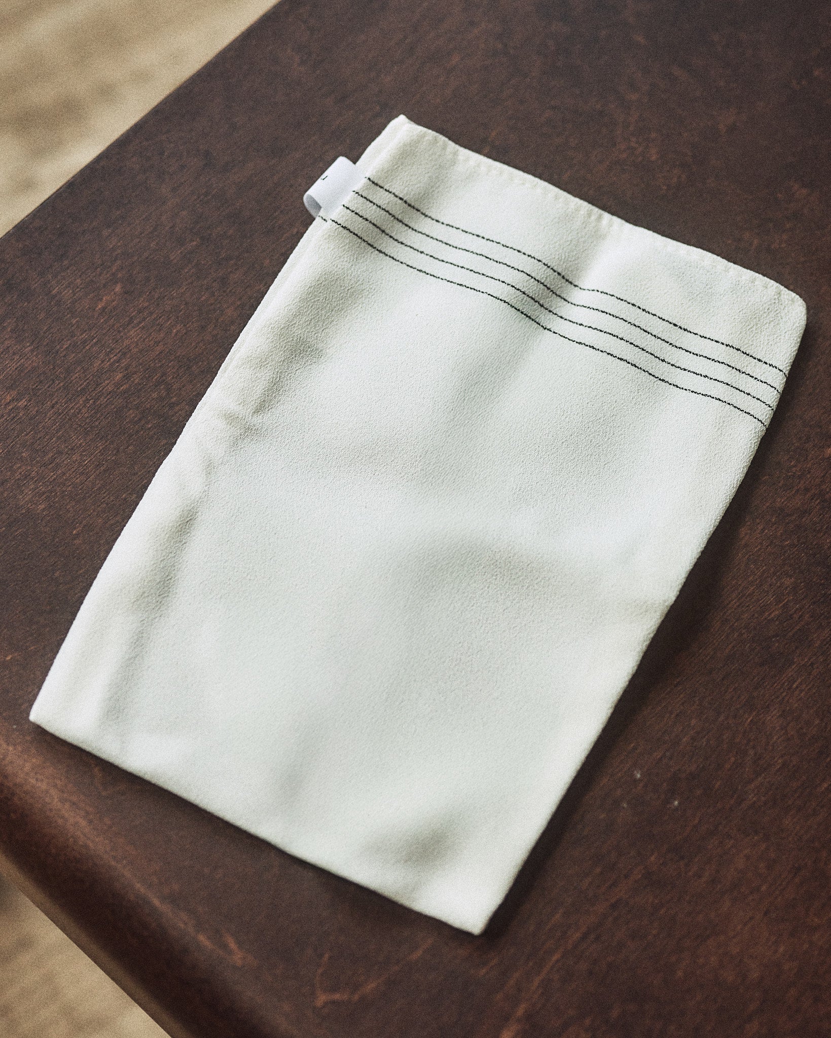 Seshin Korean Scrub Mitt