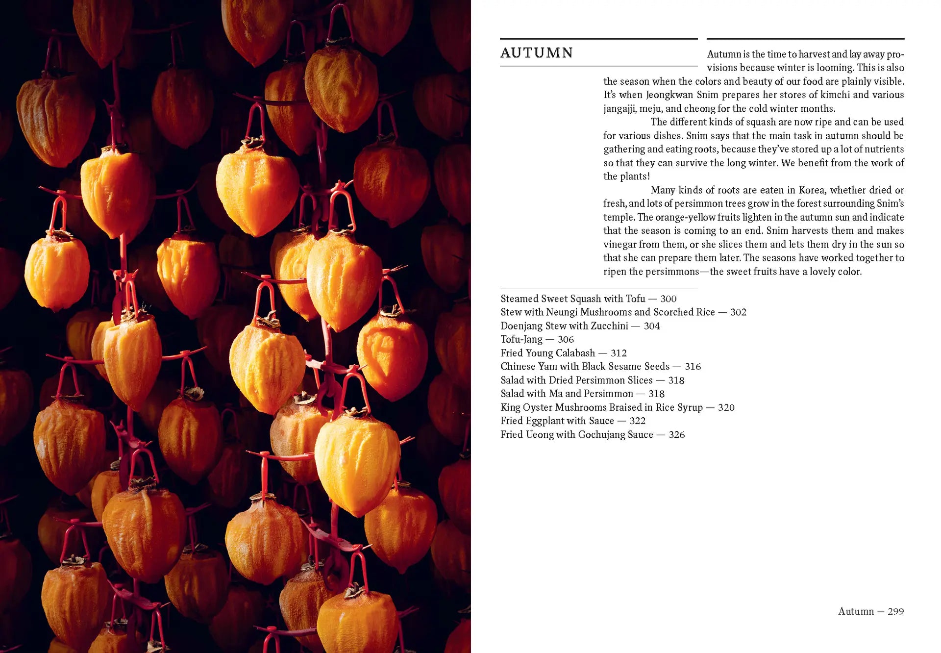 Korean Temple Cooking - Dr. Hoo Nam Seelmann