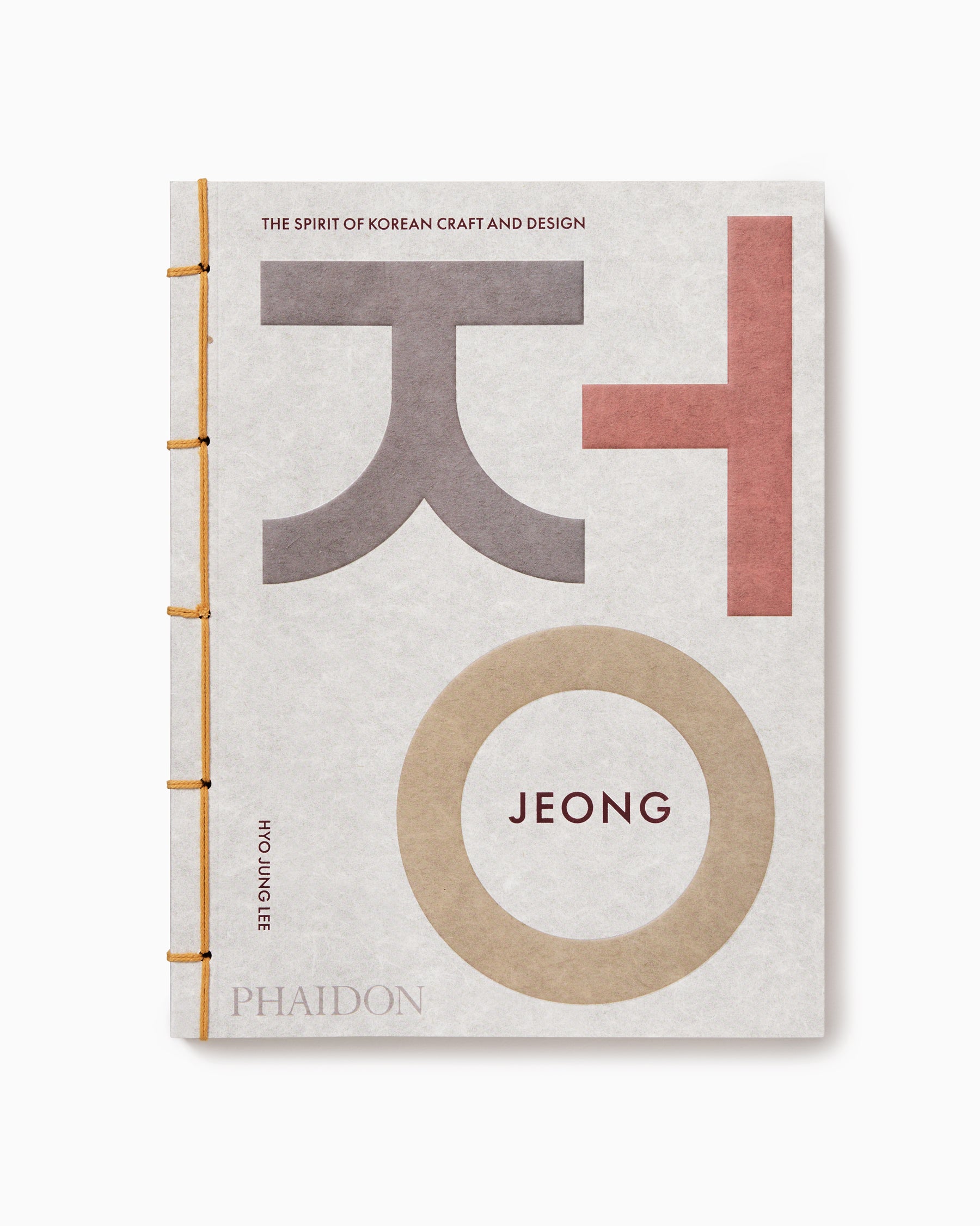 Jeong: The Spirit of Korean Craft and Design