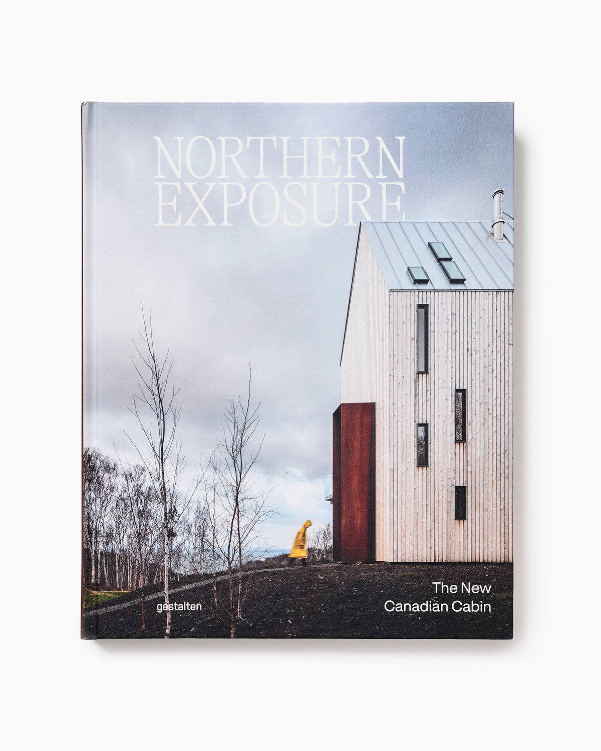 Northern Exposure: The New Canadian Cabin
