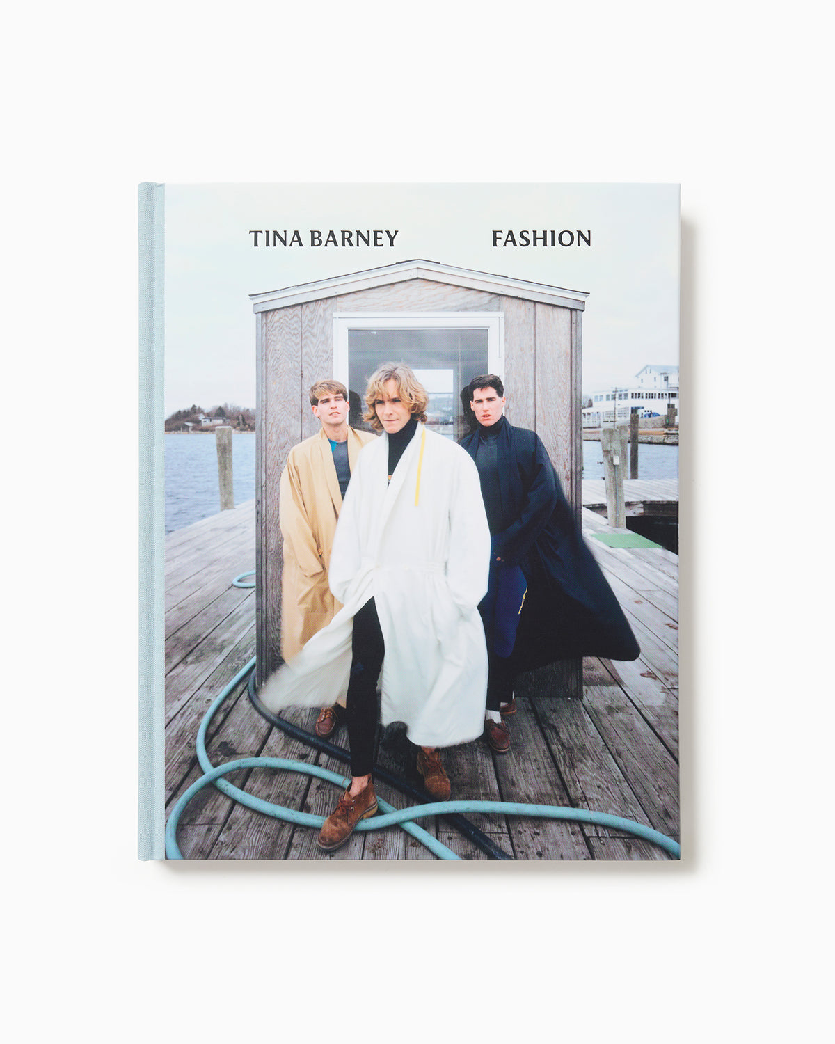 Tina Barney: Fashion