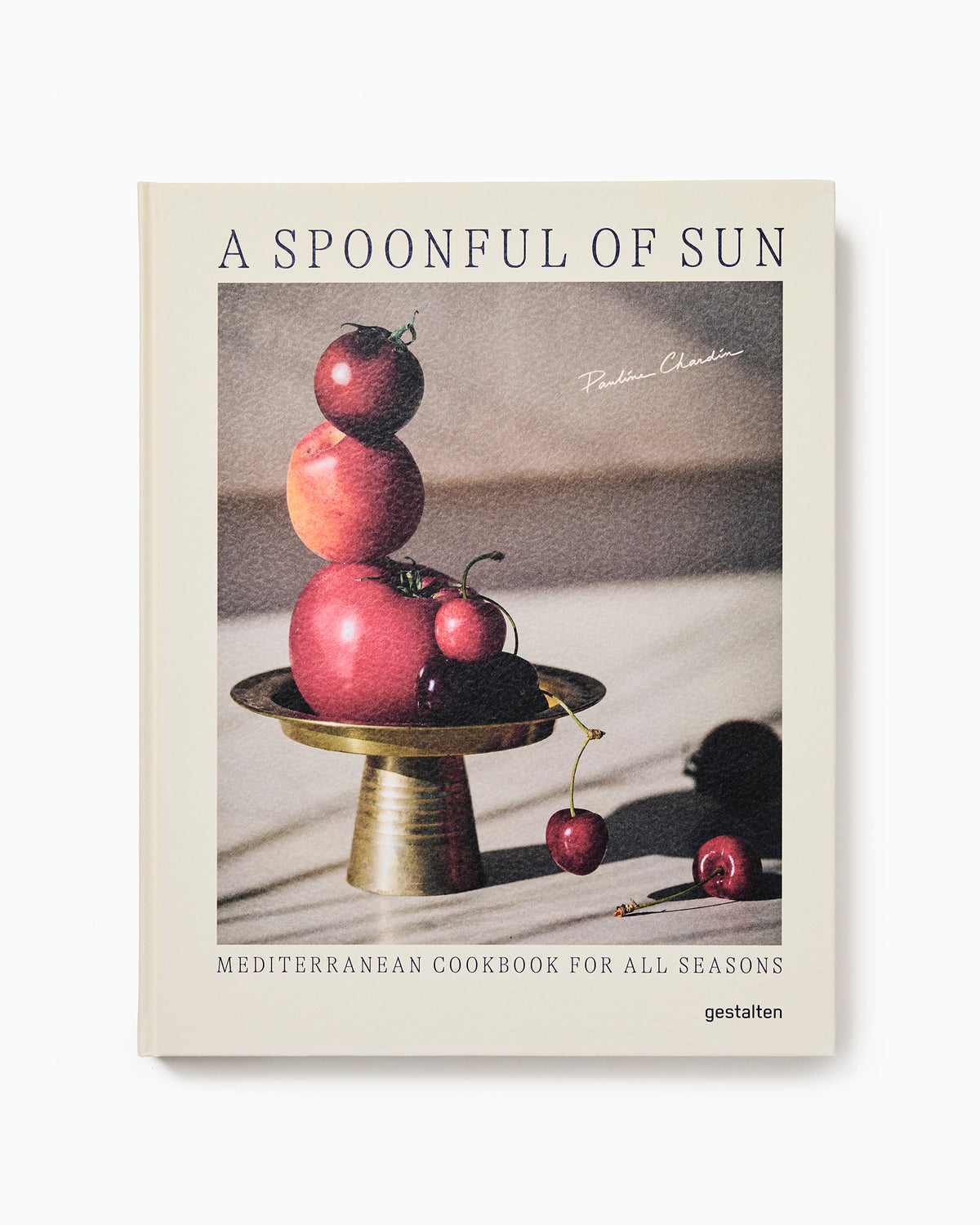 A Spoonful of Sun
