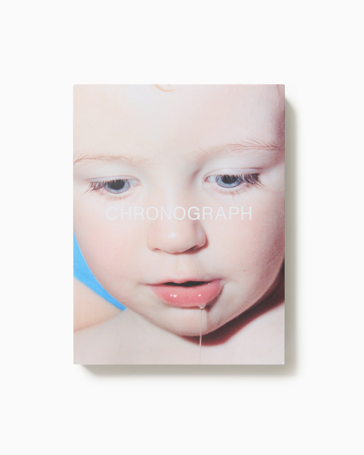 Chronograph - Nick Haymes