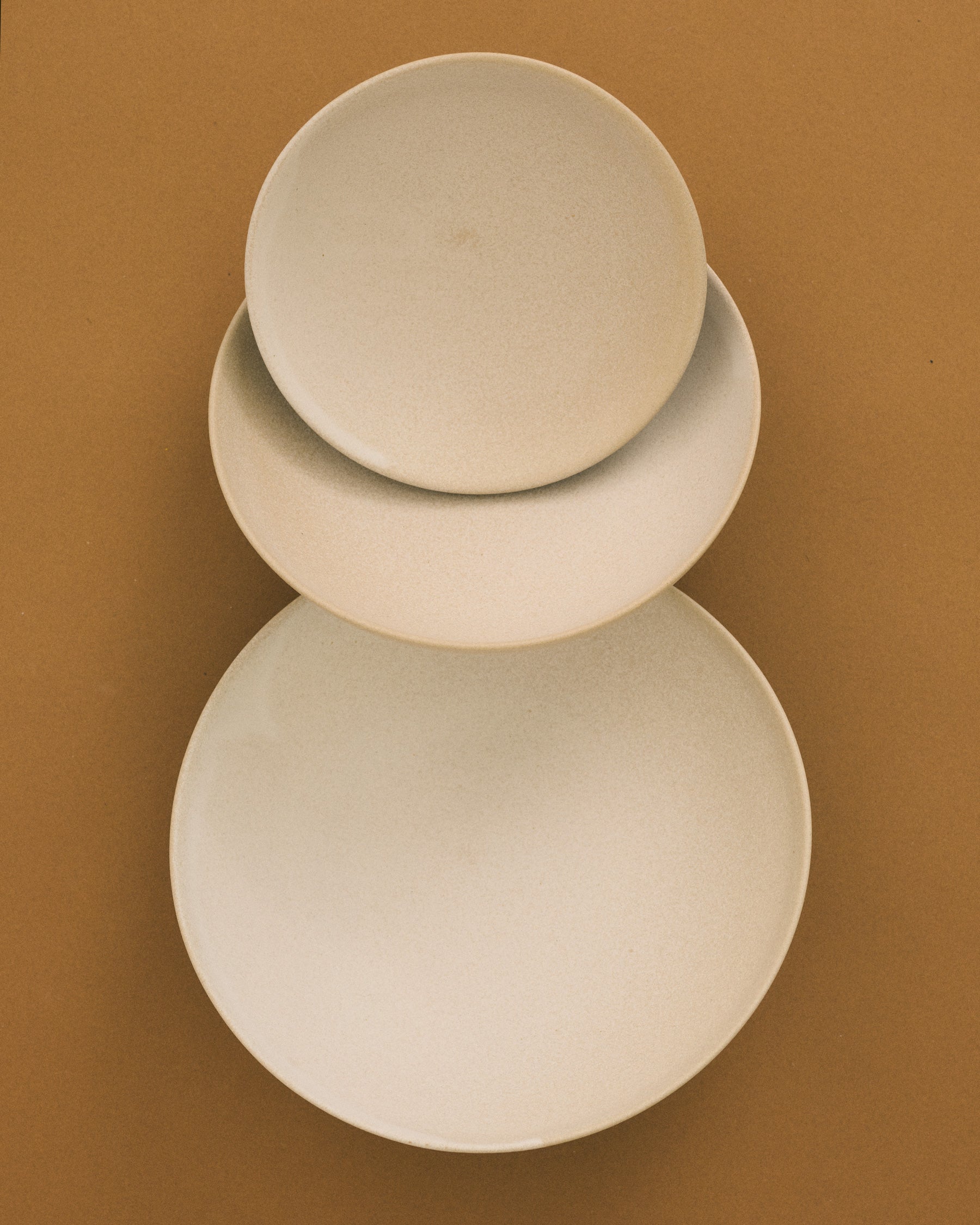 Sabal Bowl - Stone Beige